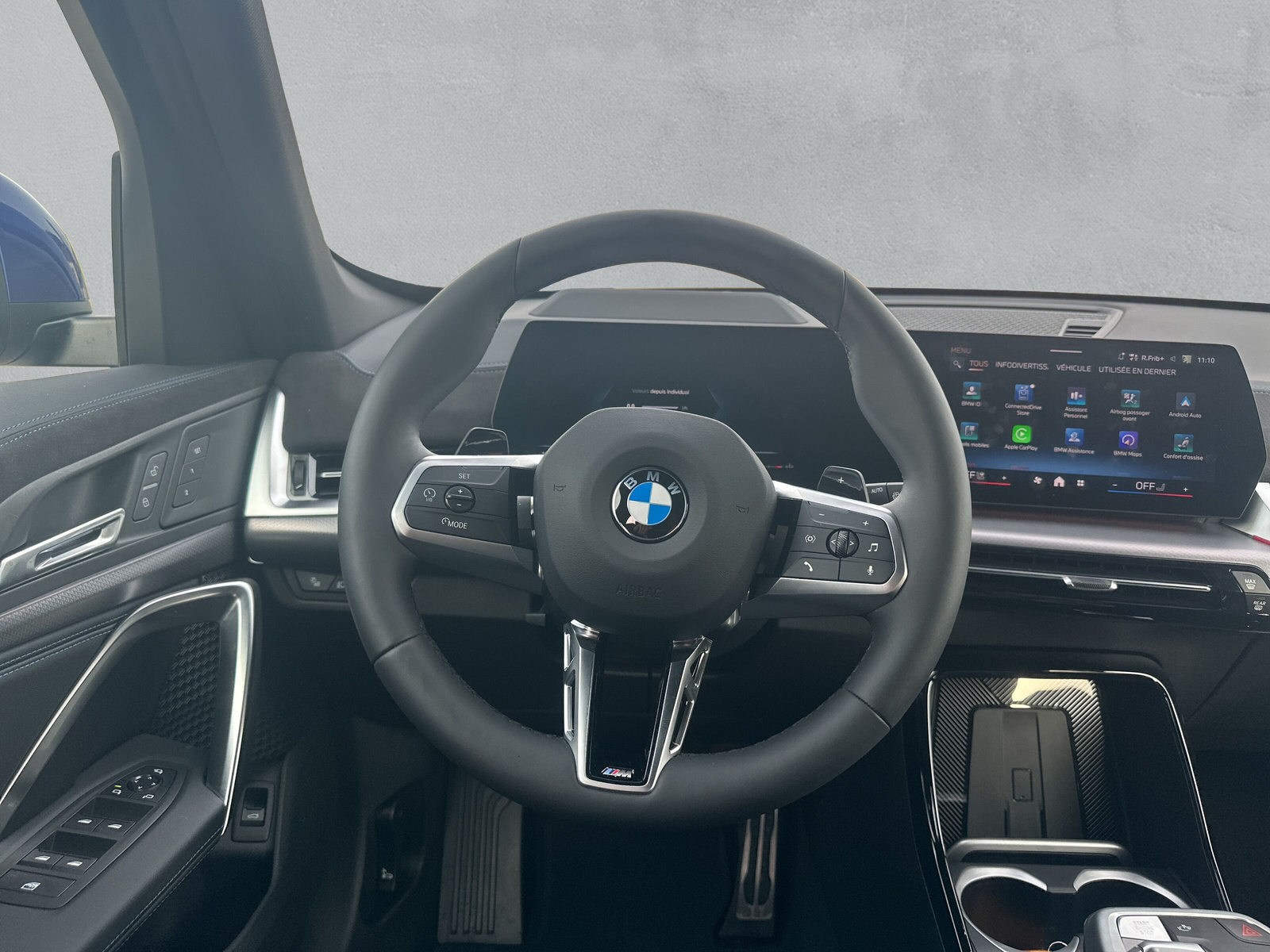 BMW X1 xDrive 23i 48V M Sport - 16