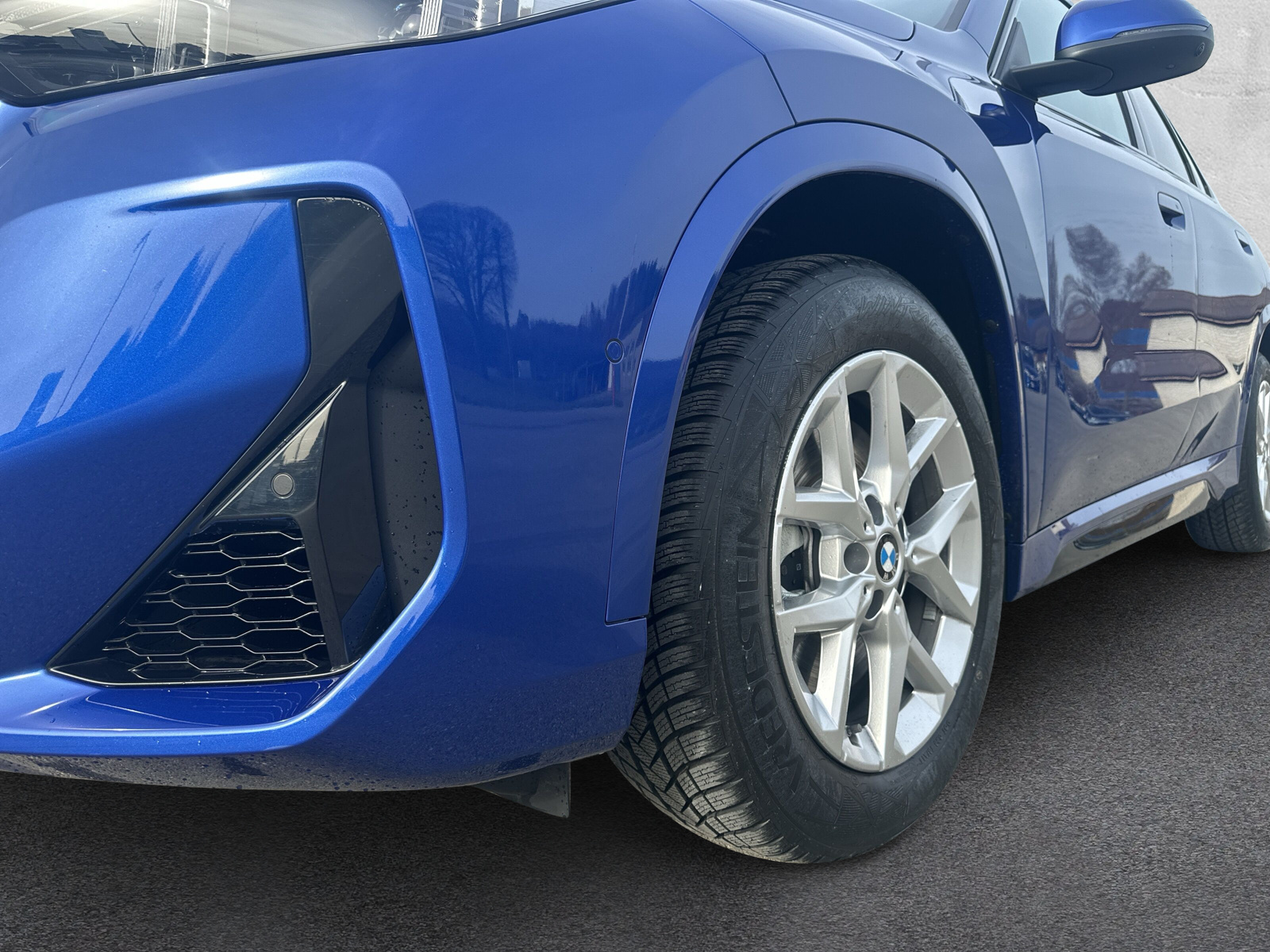 BMW X1 xDrive 23i 48V M Sport - 8