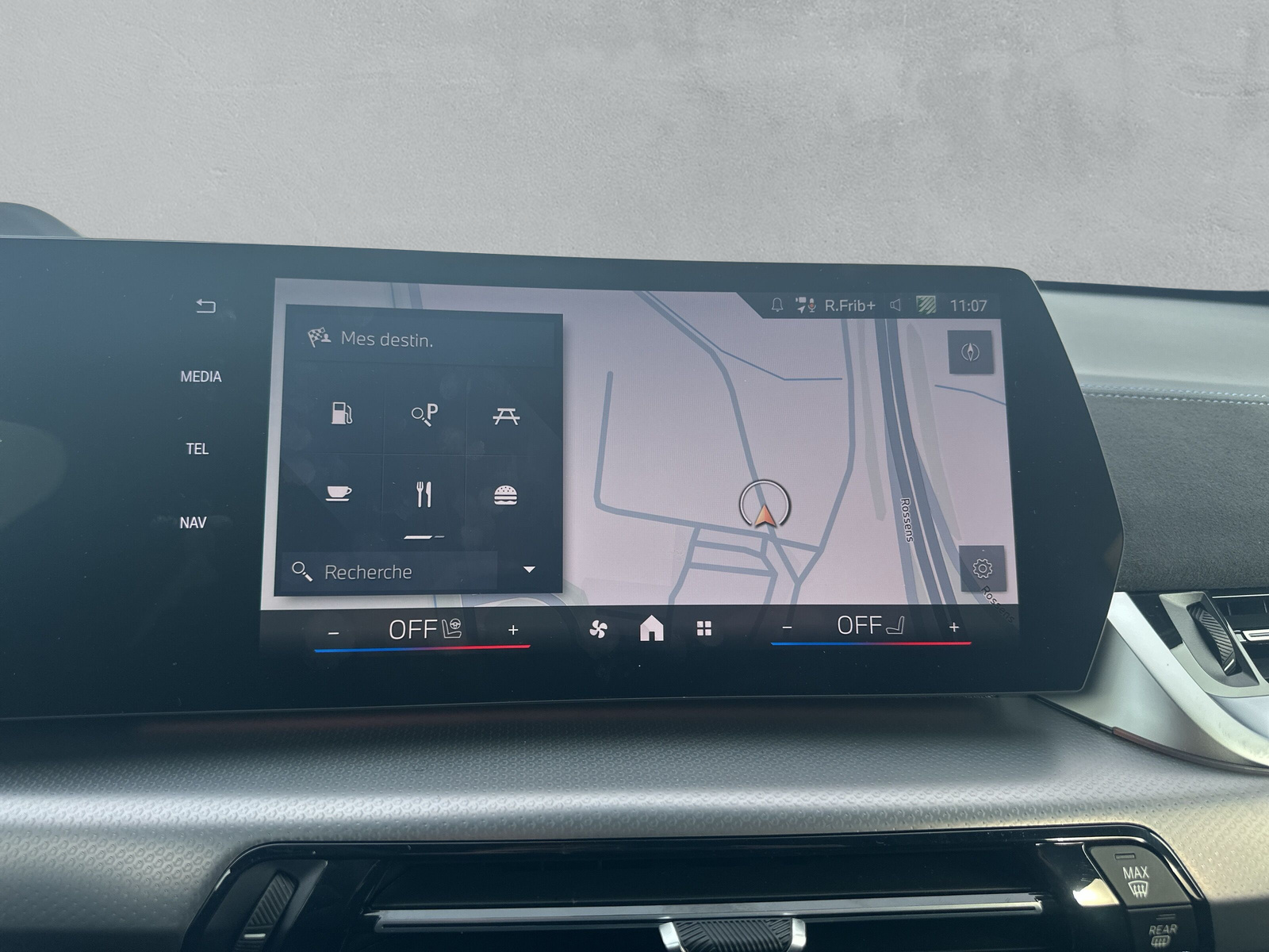 BMW X1 xDrive 23i 48V M Sport - 15