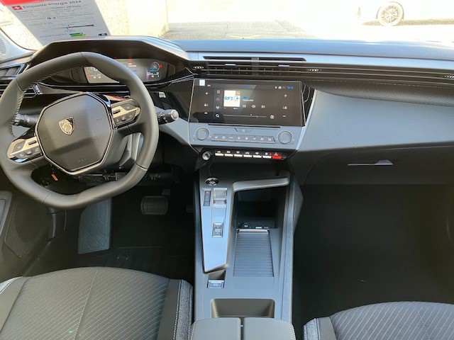 PEUGEOT 308 1.2 MHEV Active - 5