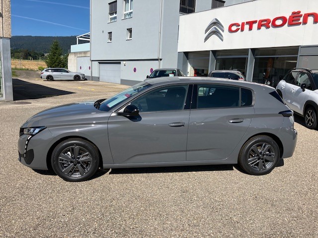 PEUGEOT 308 1.2 MHEV Active - 2