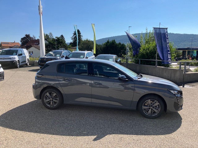 PEUGEOT 308 1.2 MHEV Active - 3