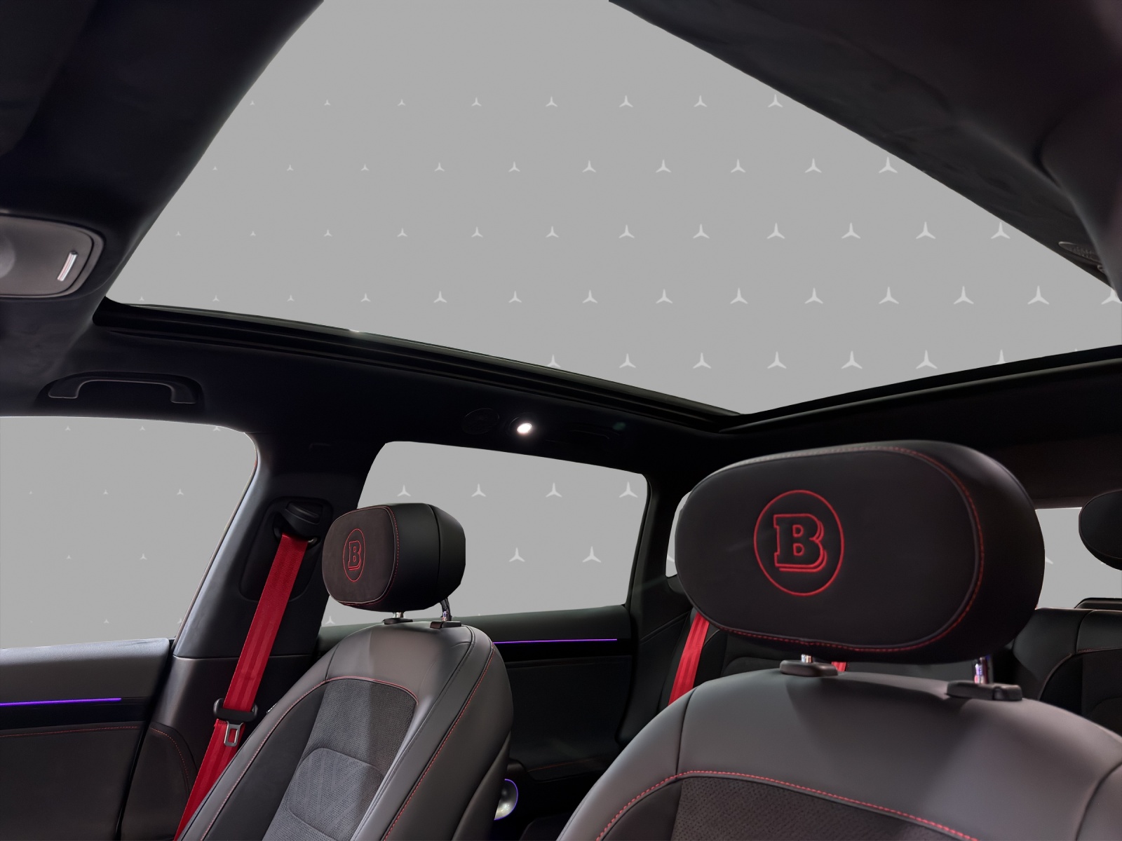 SMART #5 100kWh Brabus AWD - 9