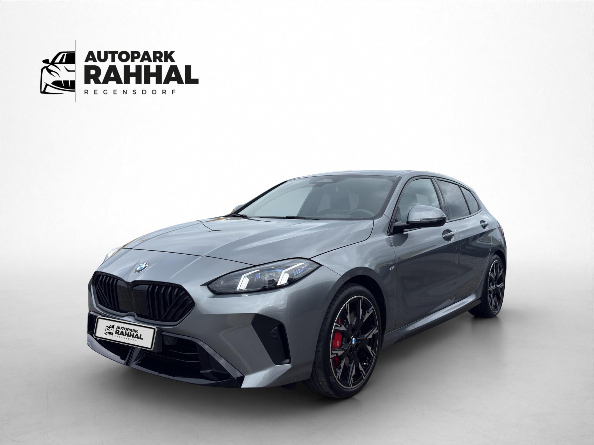 118d M Sport PRO Steptronic * MASSAGESITZE * 360° KAMERA * HEAD-UP DISPLAY * LED-SCHEINWERFER *