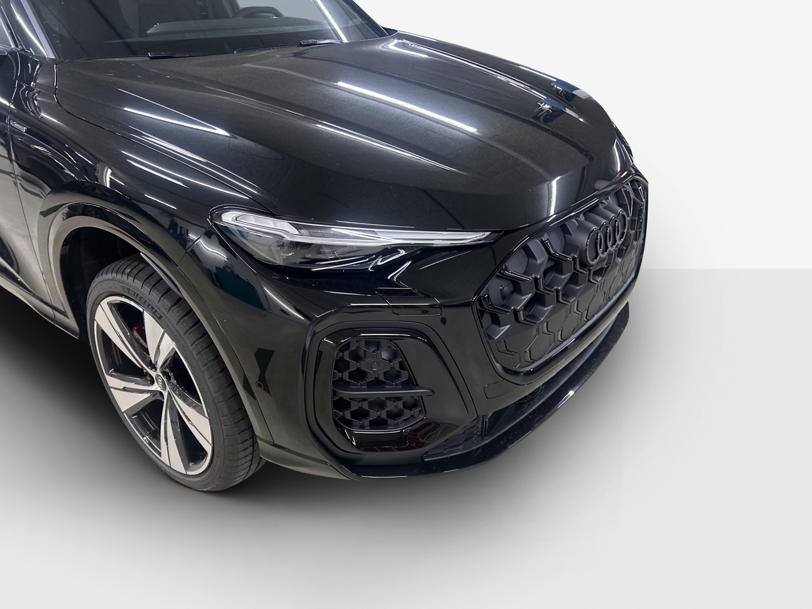 AUDI Q5 e-hybrid quattro 270 kW S-tronic - 13