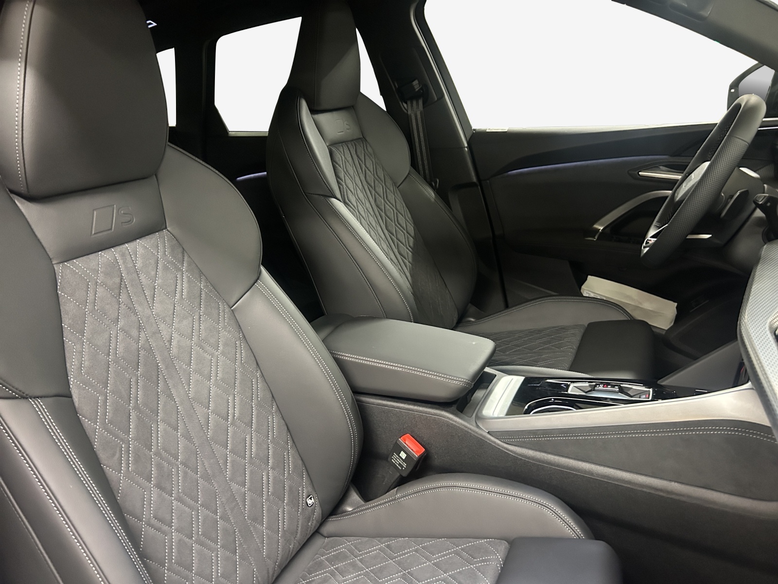 AUDI Q5 e-hybrid quattro 270 kW S-tronic - 14