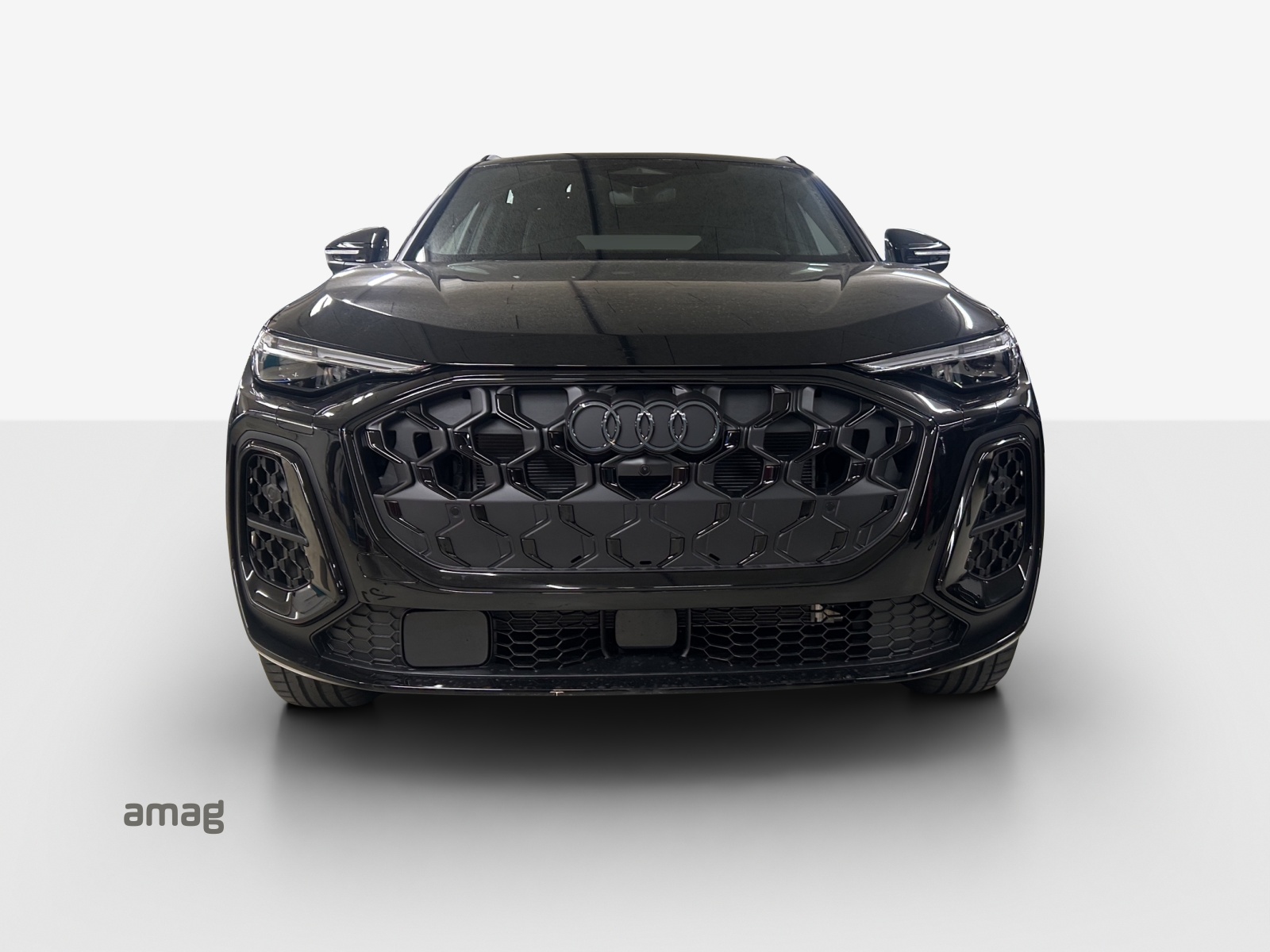 AUDI Q5 e-hybrid quattro 270 kW S-tronic - 9