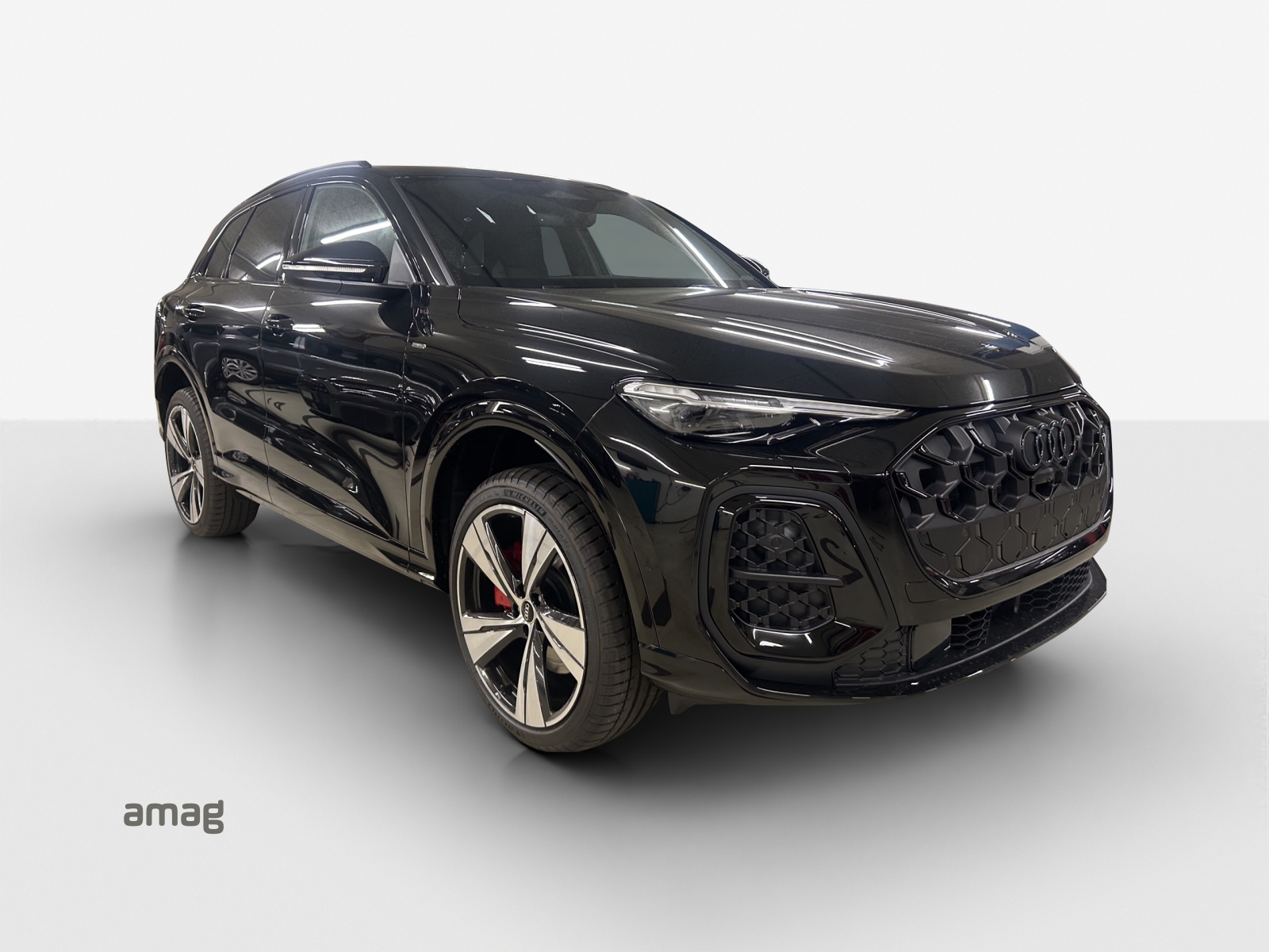 AUDI Q5 e-hybrid quattro 270 kW S-tronic - 10