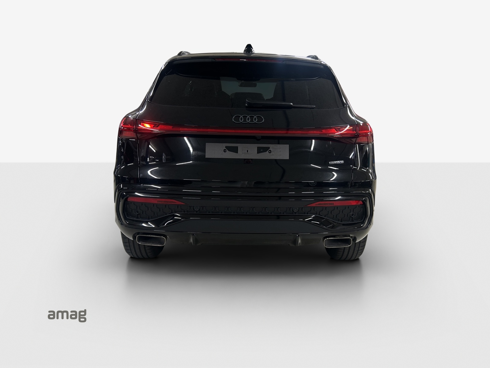 AUDI Q5 e-hybrid quattro 270 kW S-tronic - 12