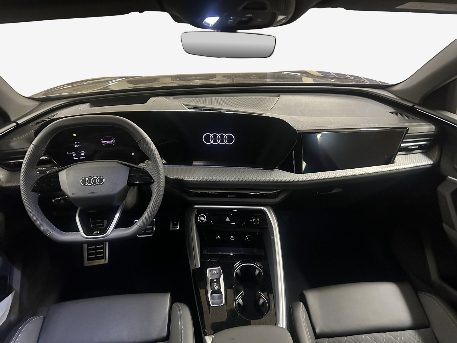 AUDI Q5 e-hybrid quattro 270 kW S-tronic - 7