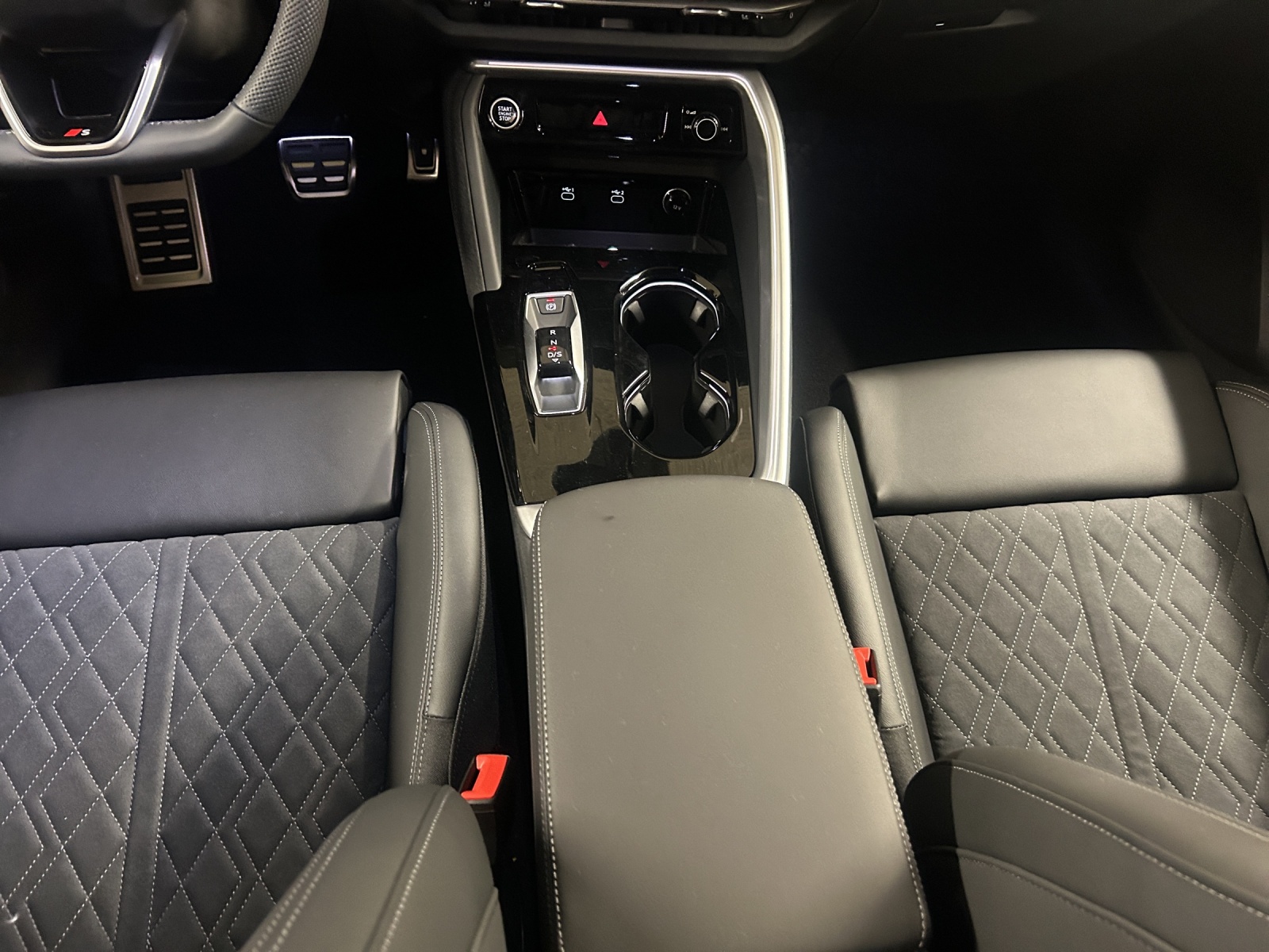 AUDI Q5 e-hybrid quattro 270 kW S-tronic - 5