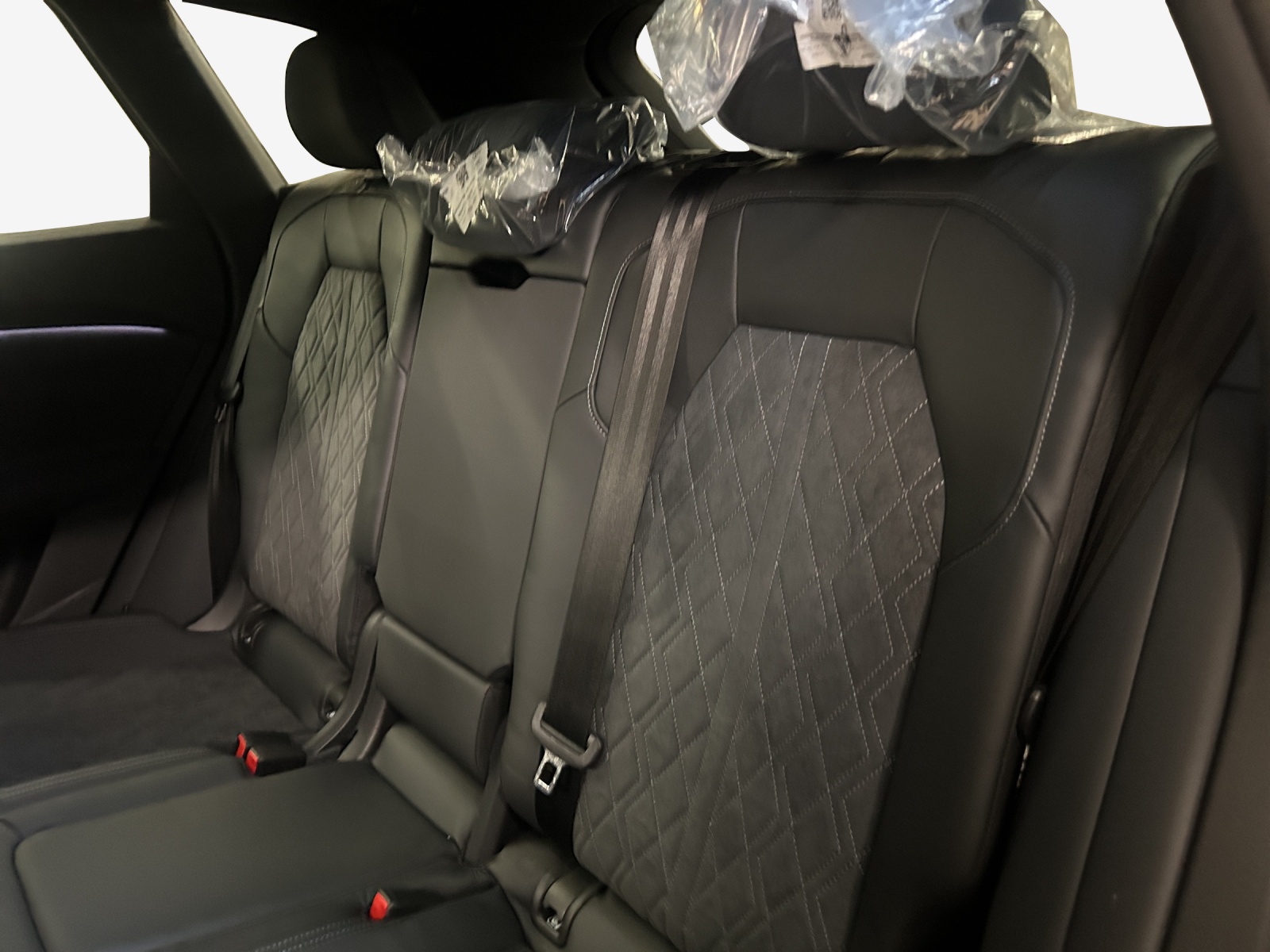 AUDI Q5 e-hybrid quattro 270 kW S-tronic - 4