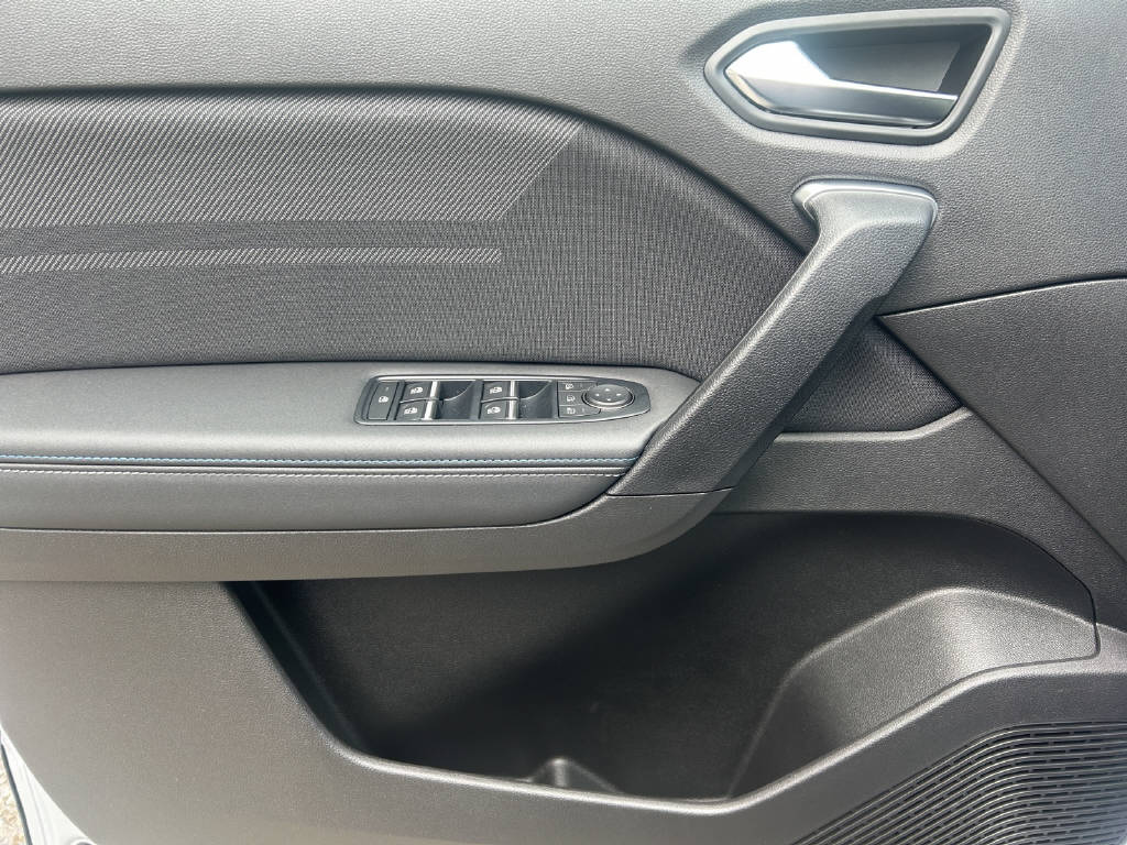 RENAULT Captur 1.8 E-Tech esprit Alpine - 13