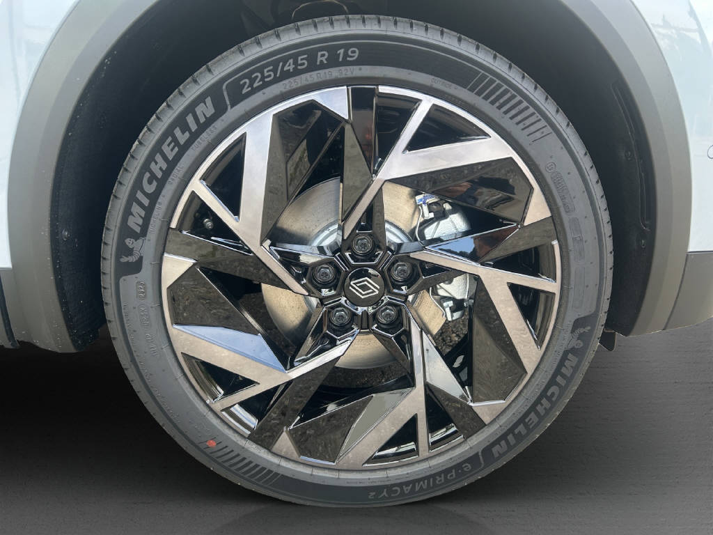 RENAULT Captur 1.8 E-Tech esprit Alpine - 15