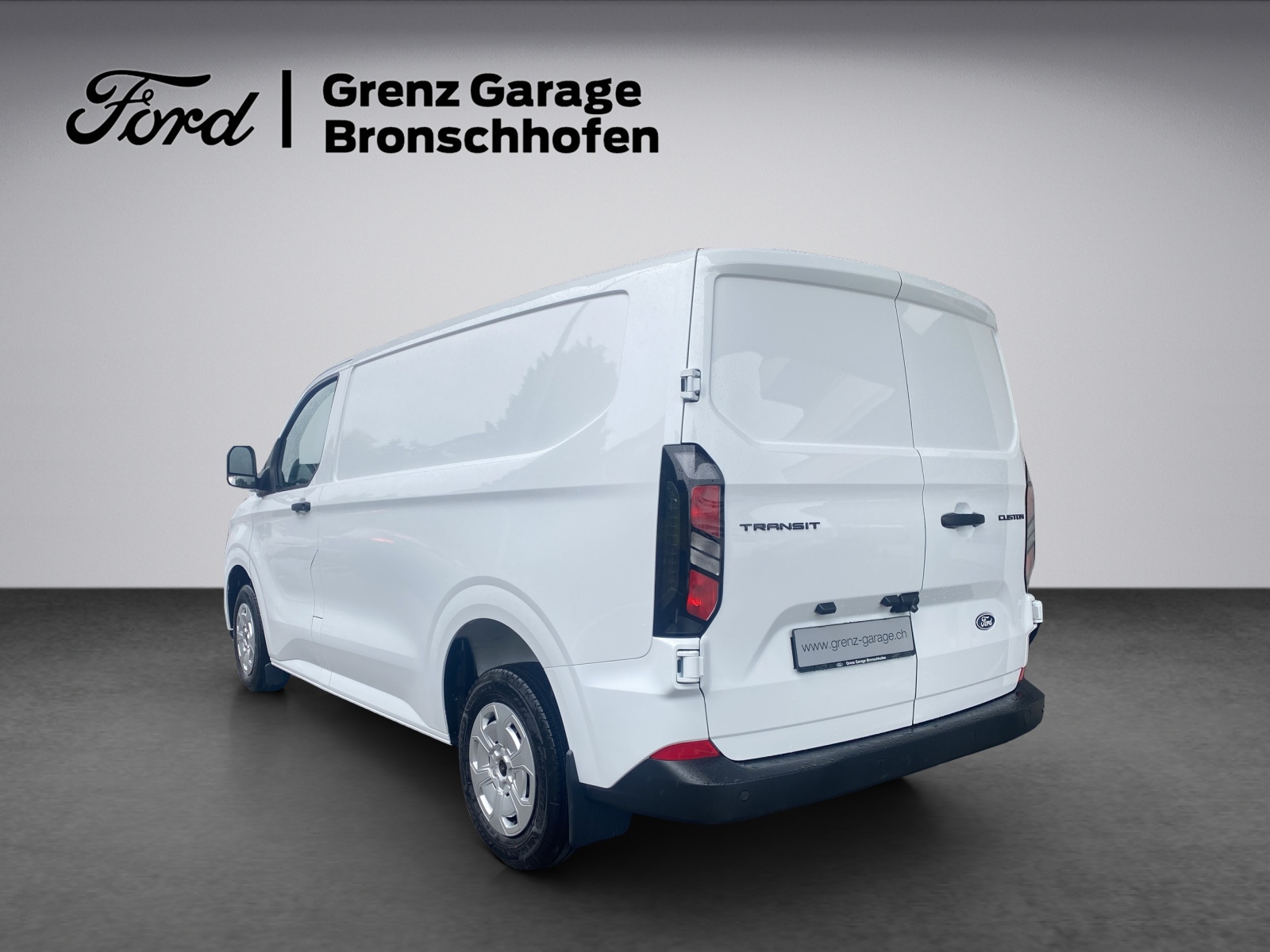 FORD Transit C Van 300 L1 2.0 EcoBlue 110 Trend - 3