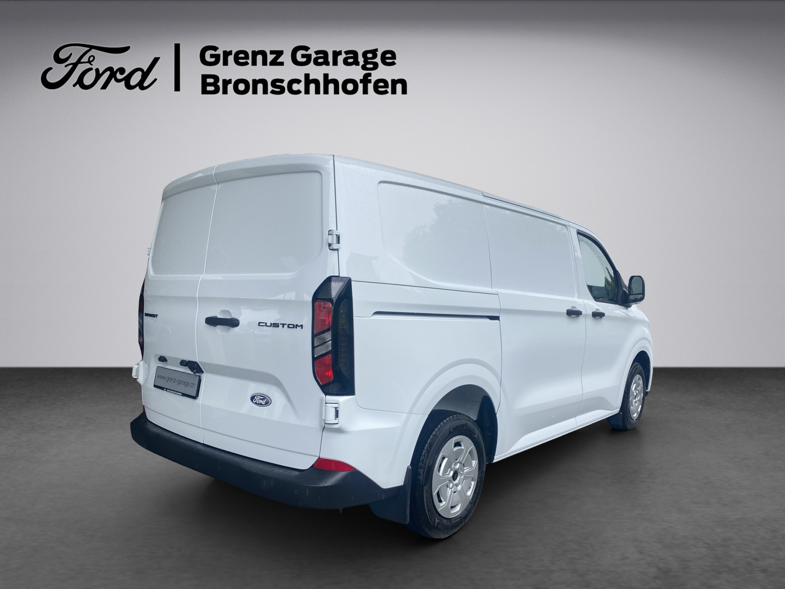 FORD Transit C Van 300 L1 2.0 EcoBlue 110 Trend - 6