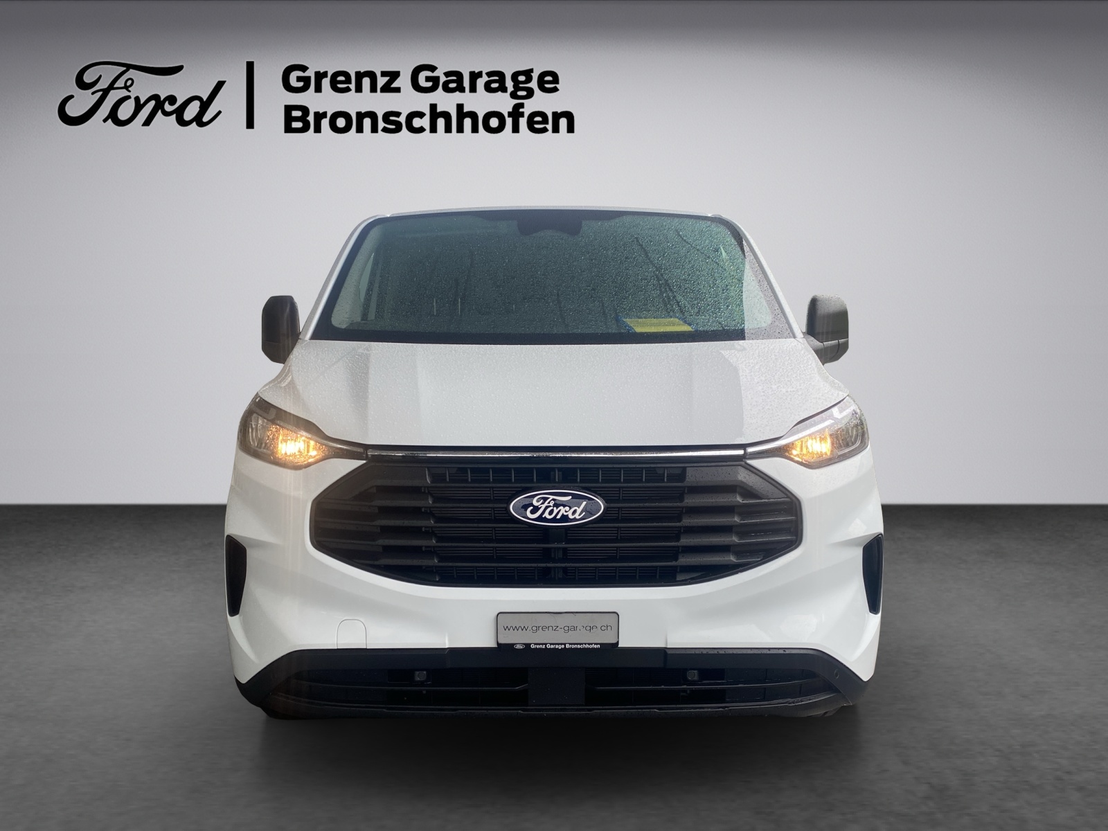 FORD Transit C Van 300 L1 2.0 EcoBlue 110 Trend - 4