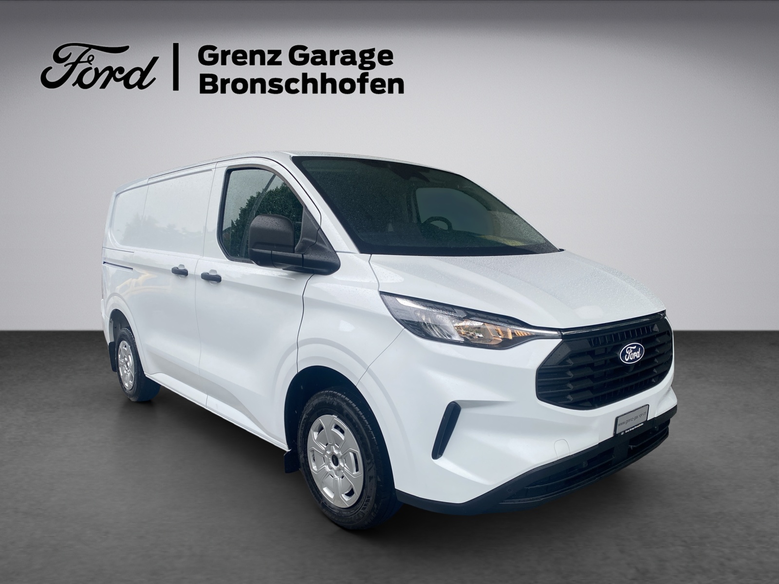 FORD Transit C Van 300 L1 2.0 EcoBlue 110 Trend - 8