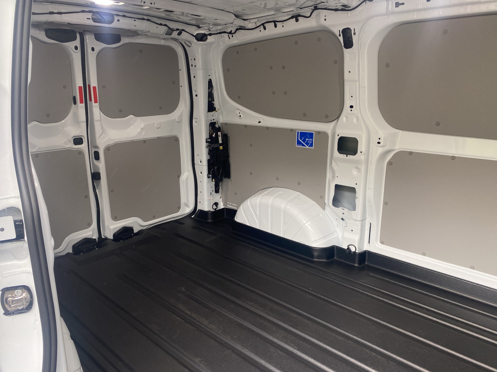 FORD Transit C Van 300 L1 2.0 EcoBlue 110 Trend - 15