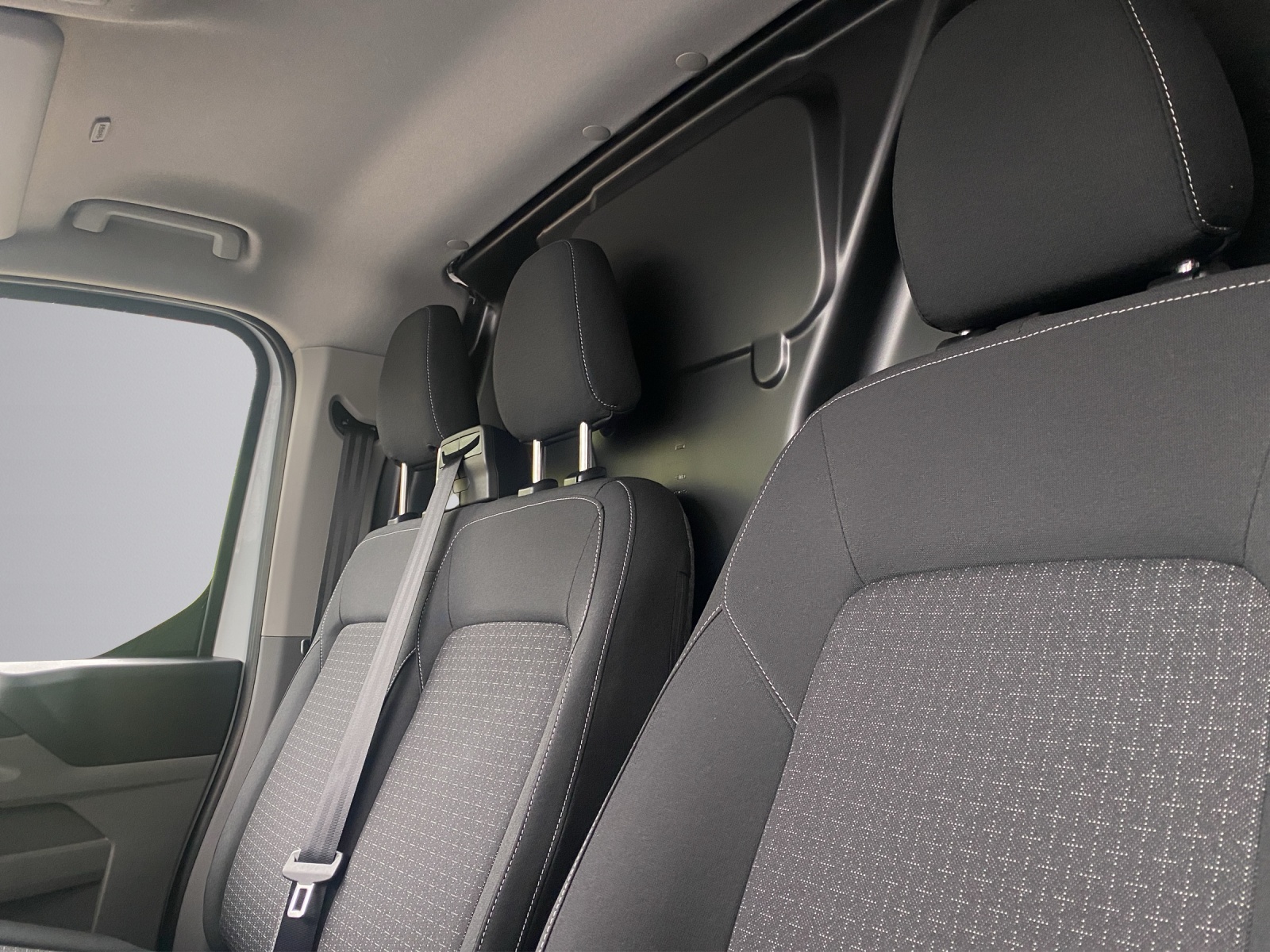 FORD Transit C Van 300 L1 2.0 EcoBlue 110 Trend - 10