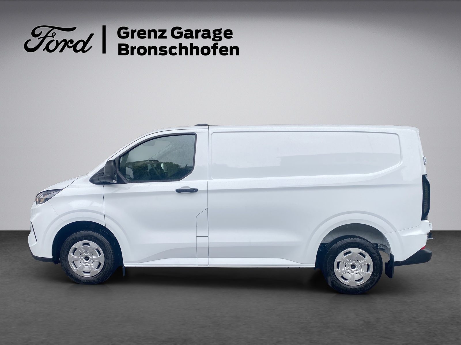 FORD Transit C Van 300 L1 2.0 EcoBlue 110 Trend - 2