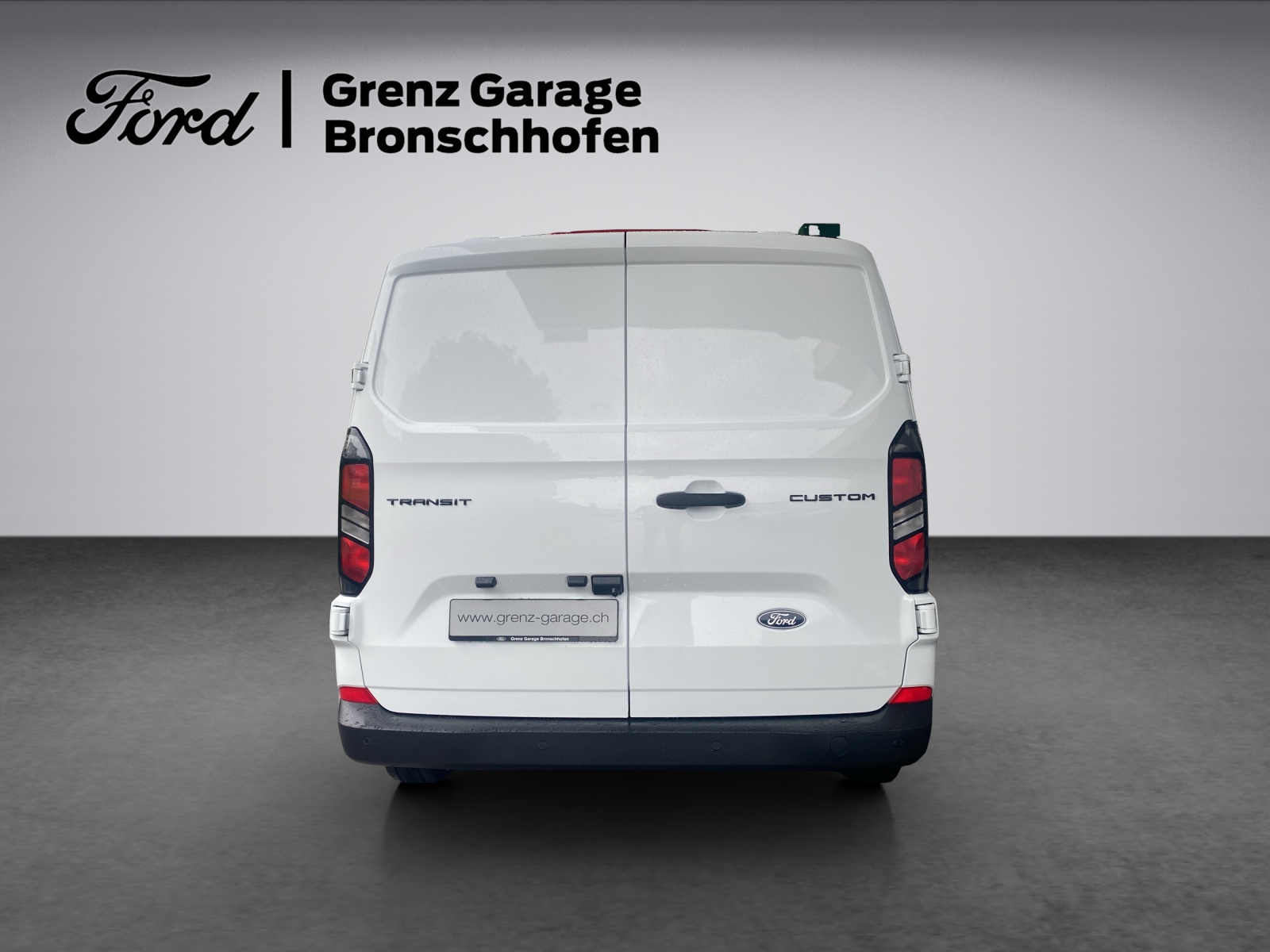 FORD Transit C Van 300 L1 2.0 EcoBlue 110 Trend - 5