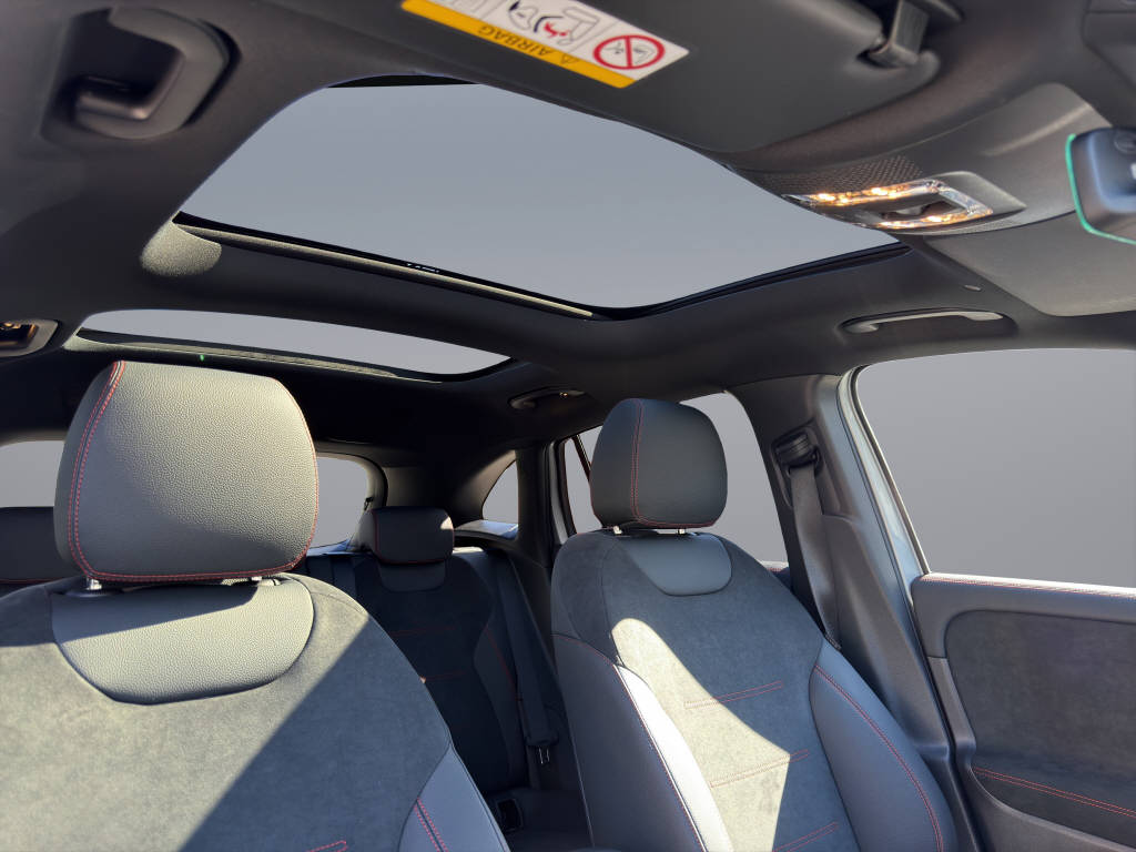 MERCEDES-BENZ GLA 220 d AMG Line 4matic - 15