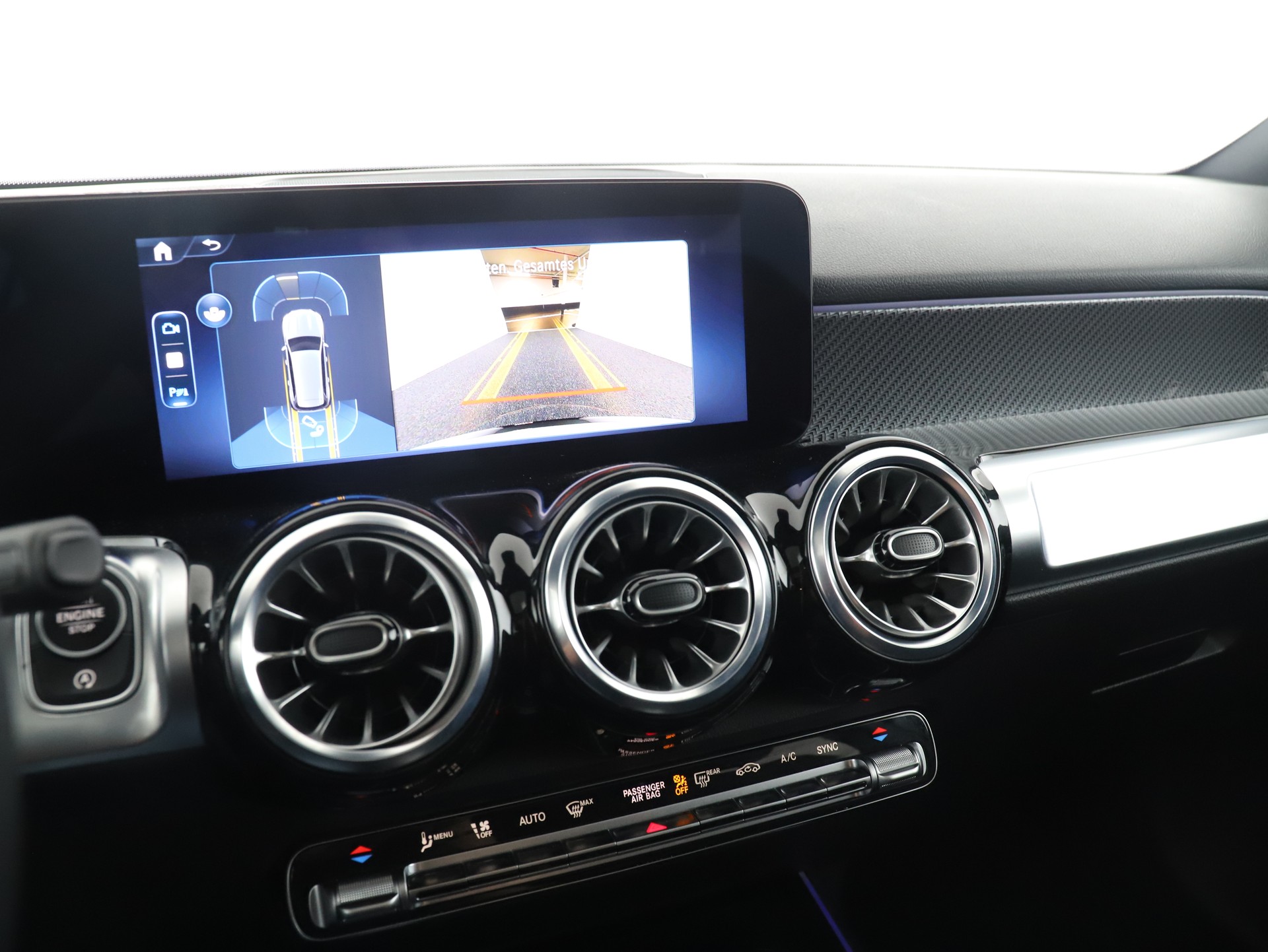 MERCEDES-BENZ GLB 220 4Matic 8G-Tronic - 15