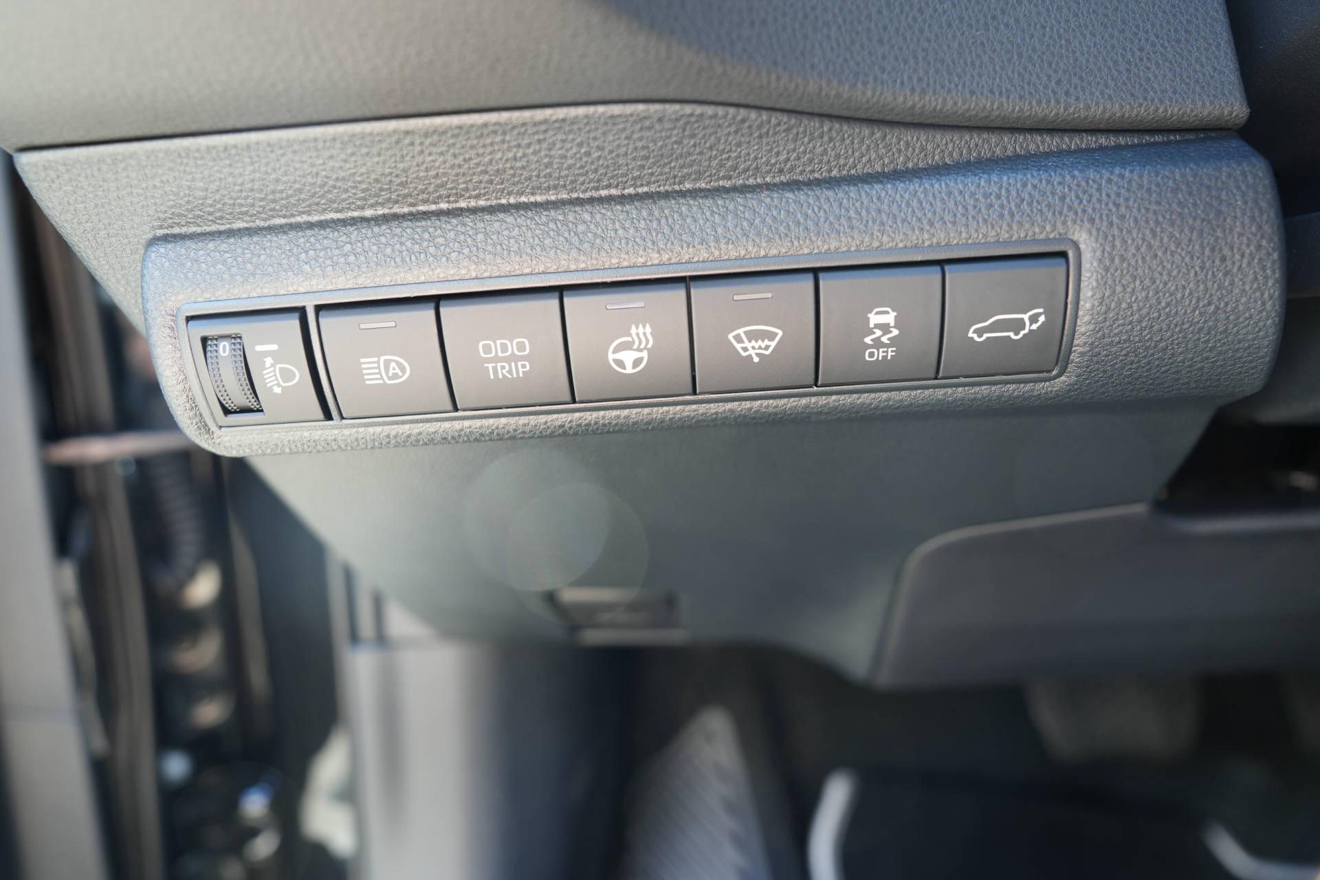 TOYOTA Corolla Touring Sports 2.0 HSD Swiss Edition - 12