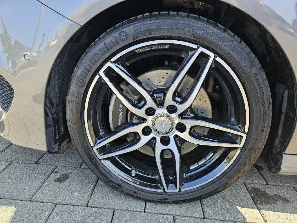 MERCEDES-BENZ B 220 d 4Matic Swiss Star - 7