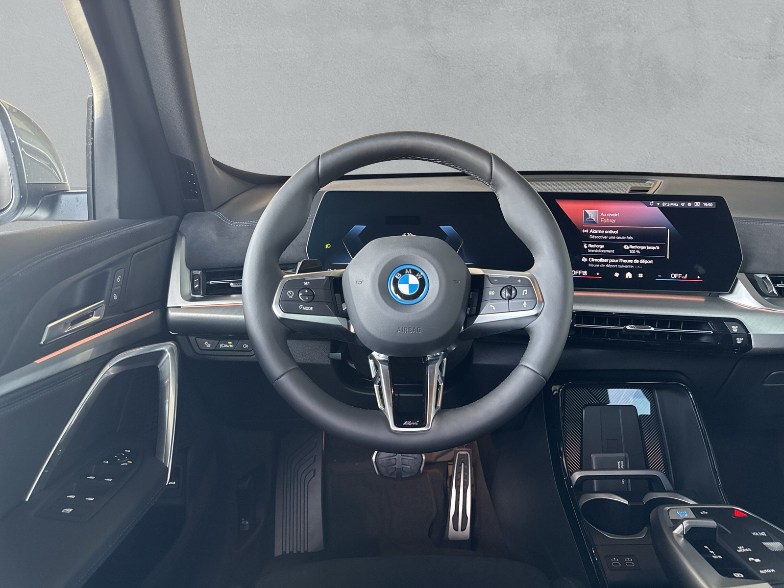 BMW iX1 xDrive 30 M Sport - 20