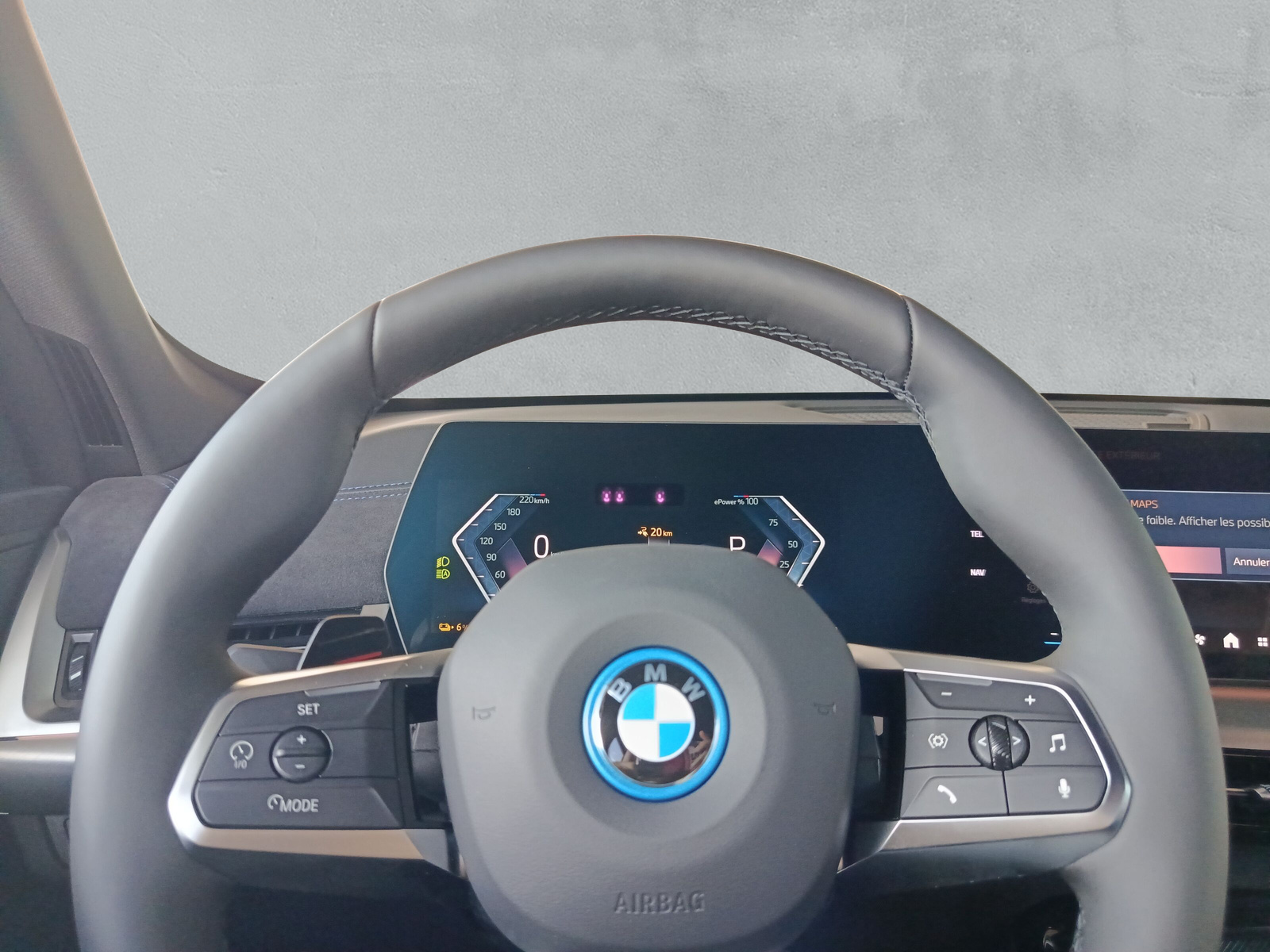 BMW iX1 xDrive 30 M Sport - 23