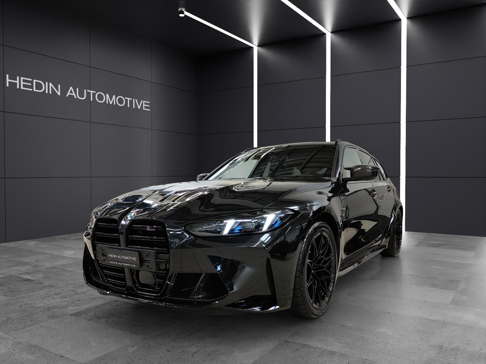 BMW 3er Reihe G81 Touring M3 Competition xDrive Kombi