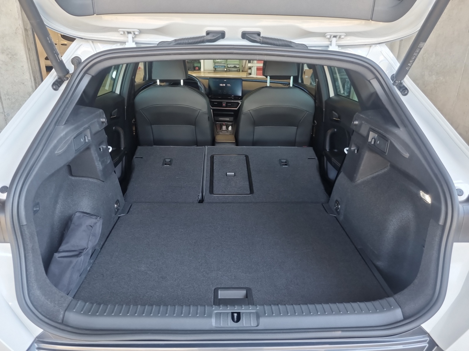 CUPRA Formentor 2.0 TSI 4Drive DSG - 10