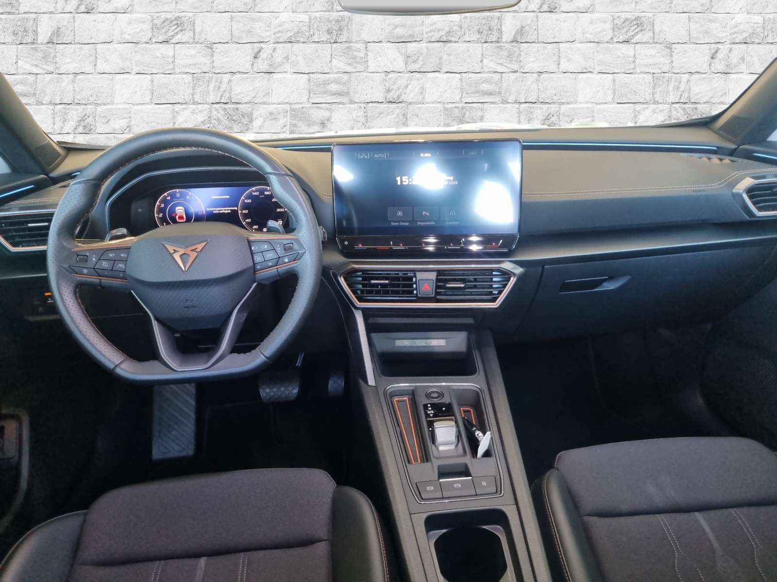 CUPRA Formentor 2.0 TSI 4Drive DSG - 6