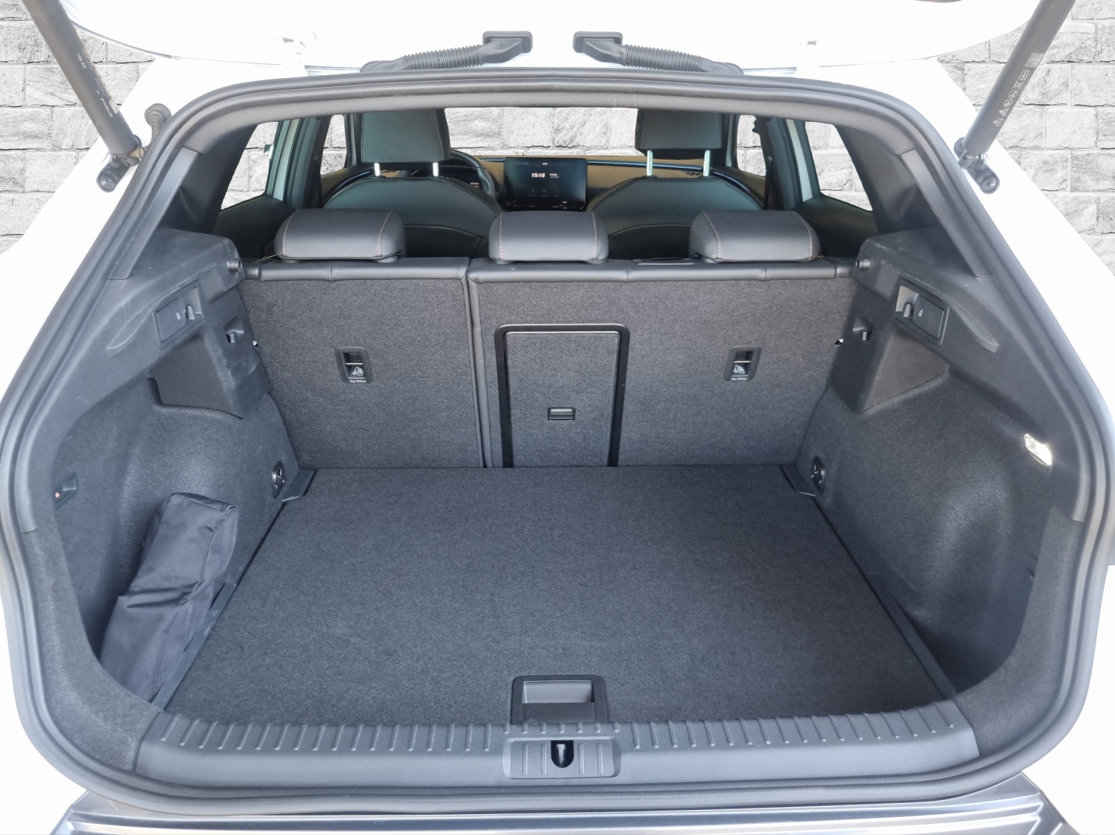 CUPRA Formentor 2.0 TSI 4Drive DSG - 9