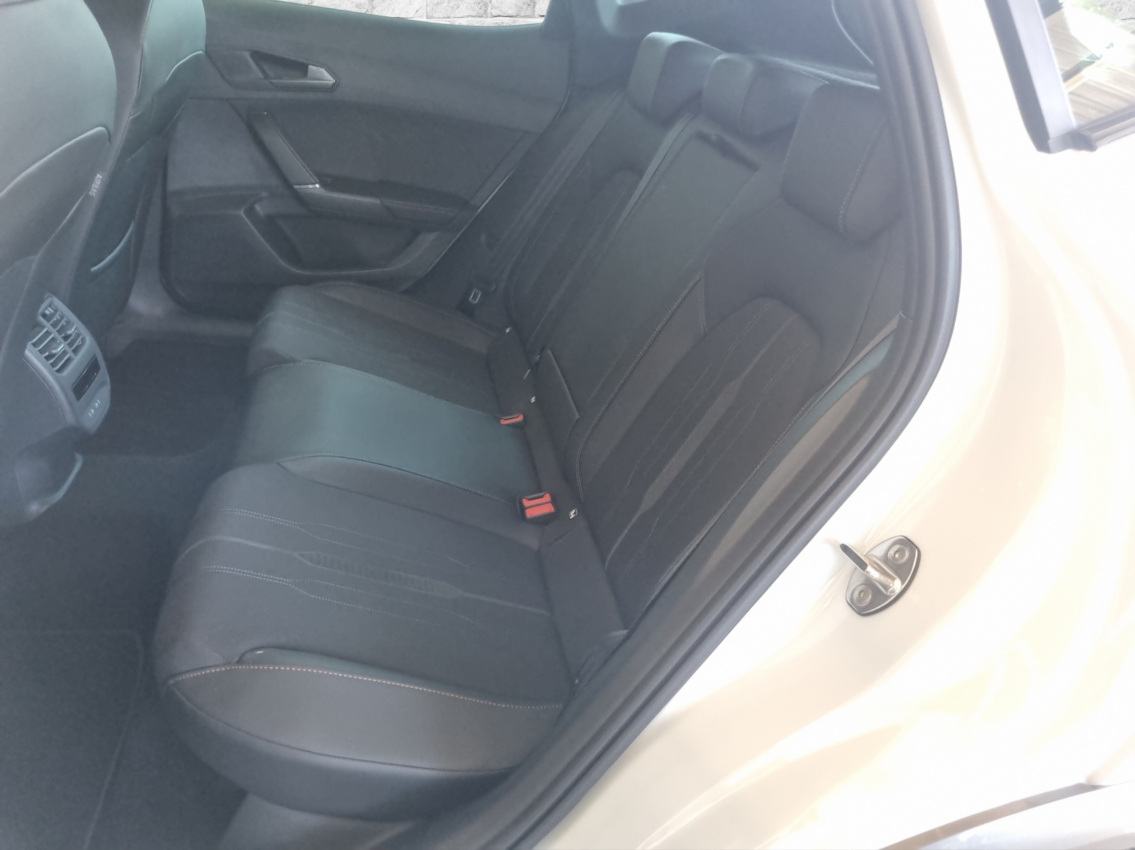 CUPRA Formentor 2.0 TSI 4Drive DSG - 8