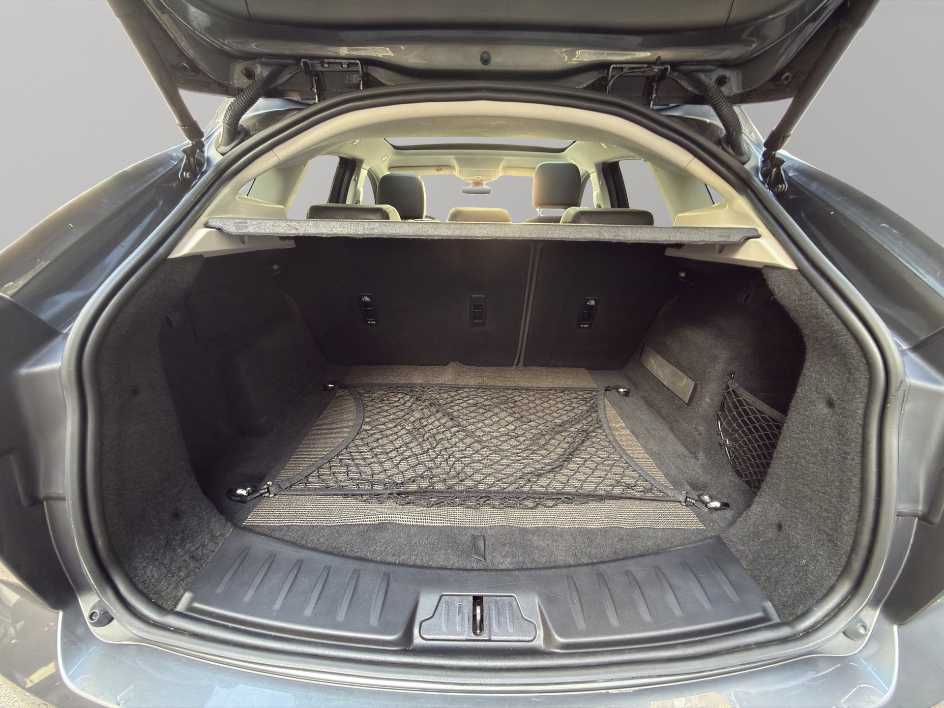 JAGUAR E-Pace 2.0 T 200 S AWD - 12