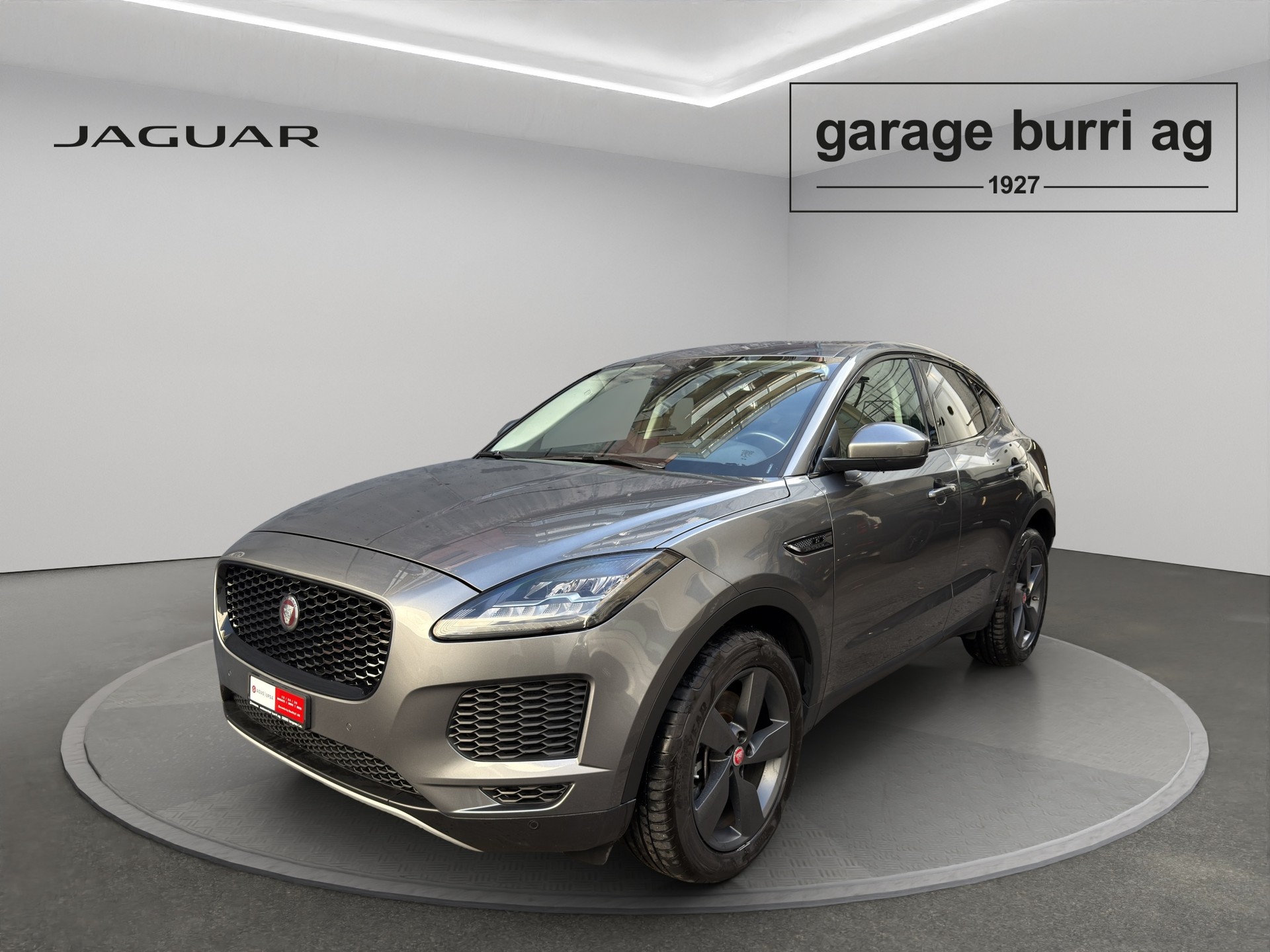JAGUAR E-Pace 2.0 T 200 S AWD