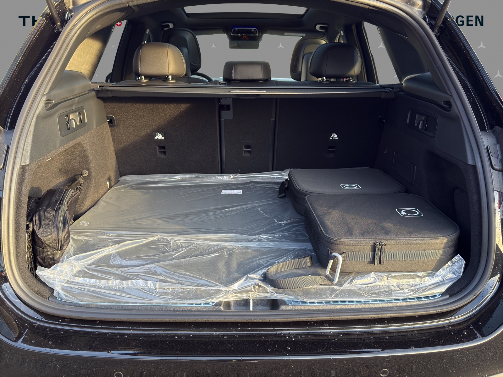 MERCEDES-BENZ GLC 300 e 4Matic 9G-Tronic - 18