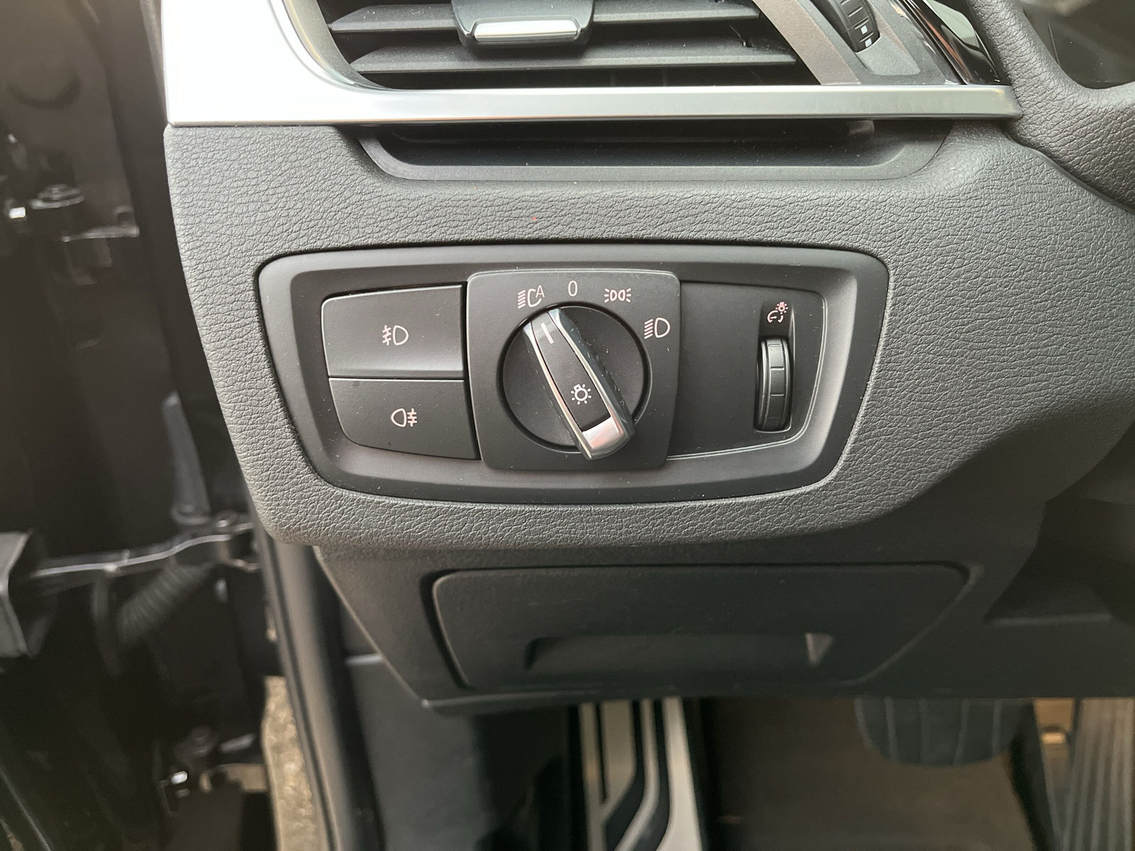 BMW X1 xDrive 20d M Sport Steptronic - 20