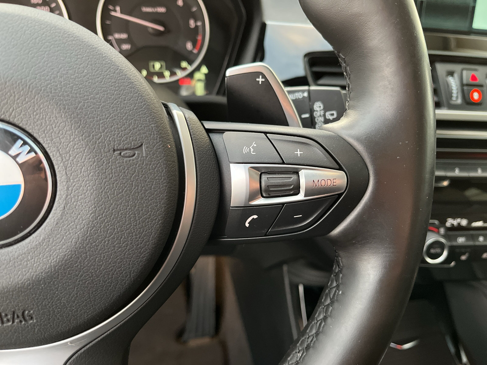 BMW X1 xDrive 20d M Sport Steptronic - 16