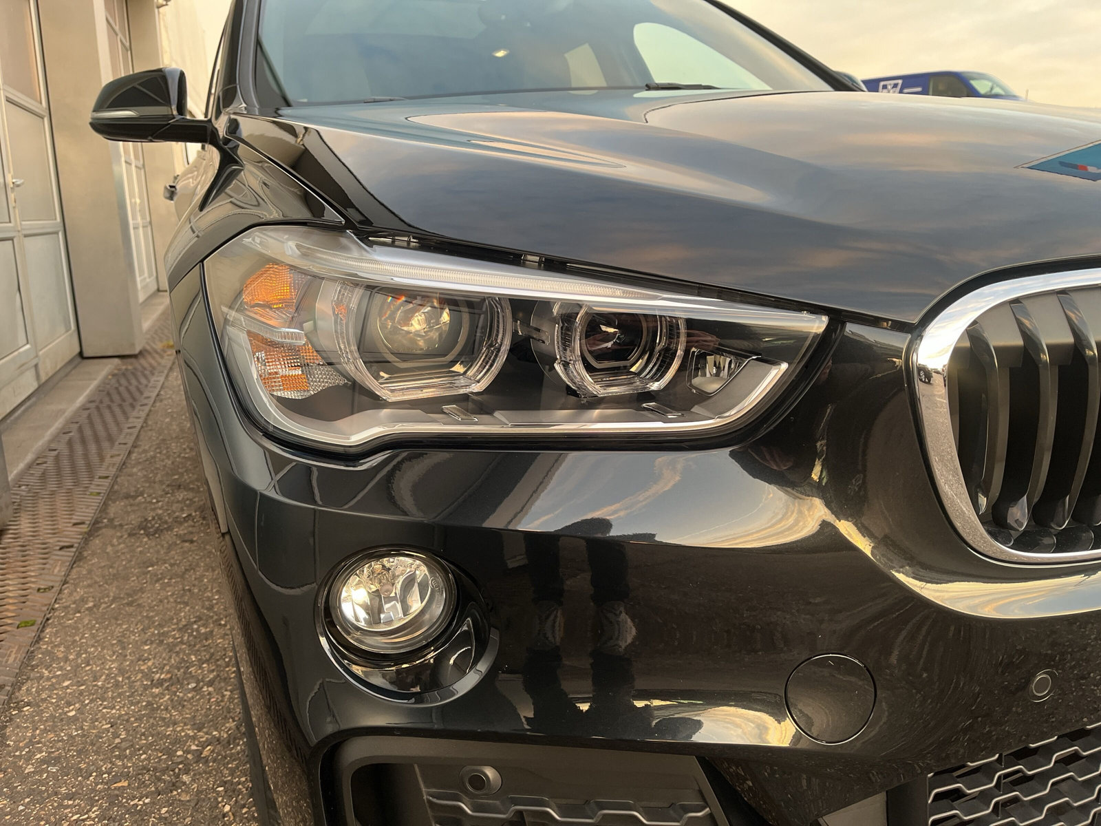 BMW X1 xDrive 20d M Sport Steptronic - 18