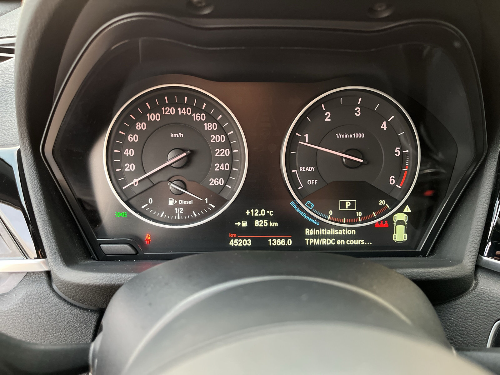 BMW X1 xDrive 20d M Sport Steptronic - 14