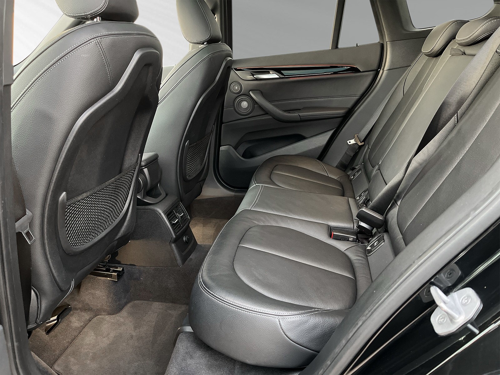 BMW X1 xDrive 20d M Sport Steptronic - 7