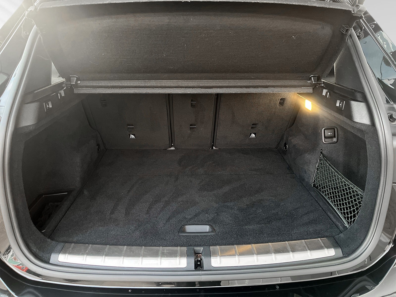 BMW X1 xDrive 20d M Sport Steptronic - 8