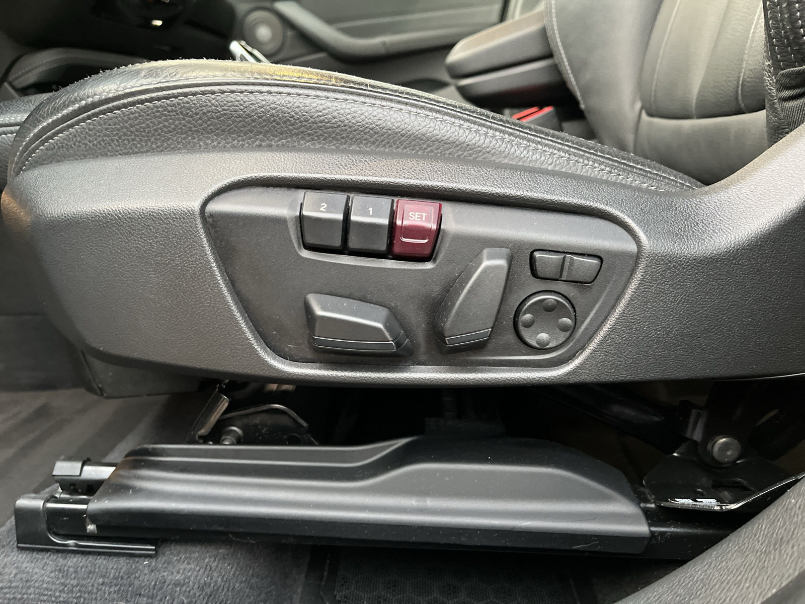 BMW X1 xDrive 20d M Sport Steptronic - 19