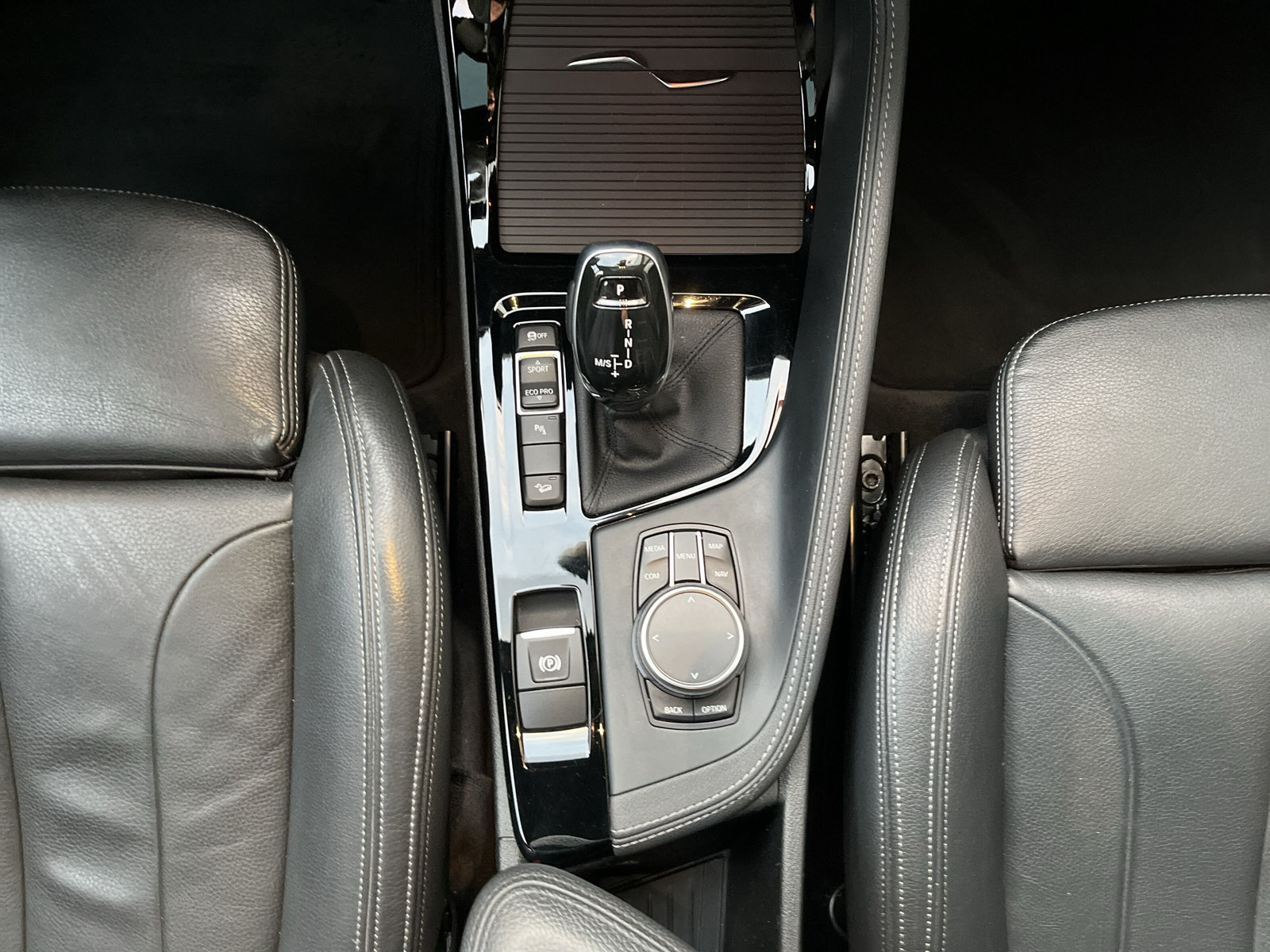 BMW X1 xDrive 20d M Sport Steptronic - 13