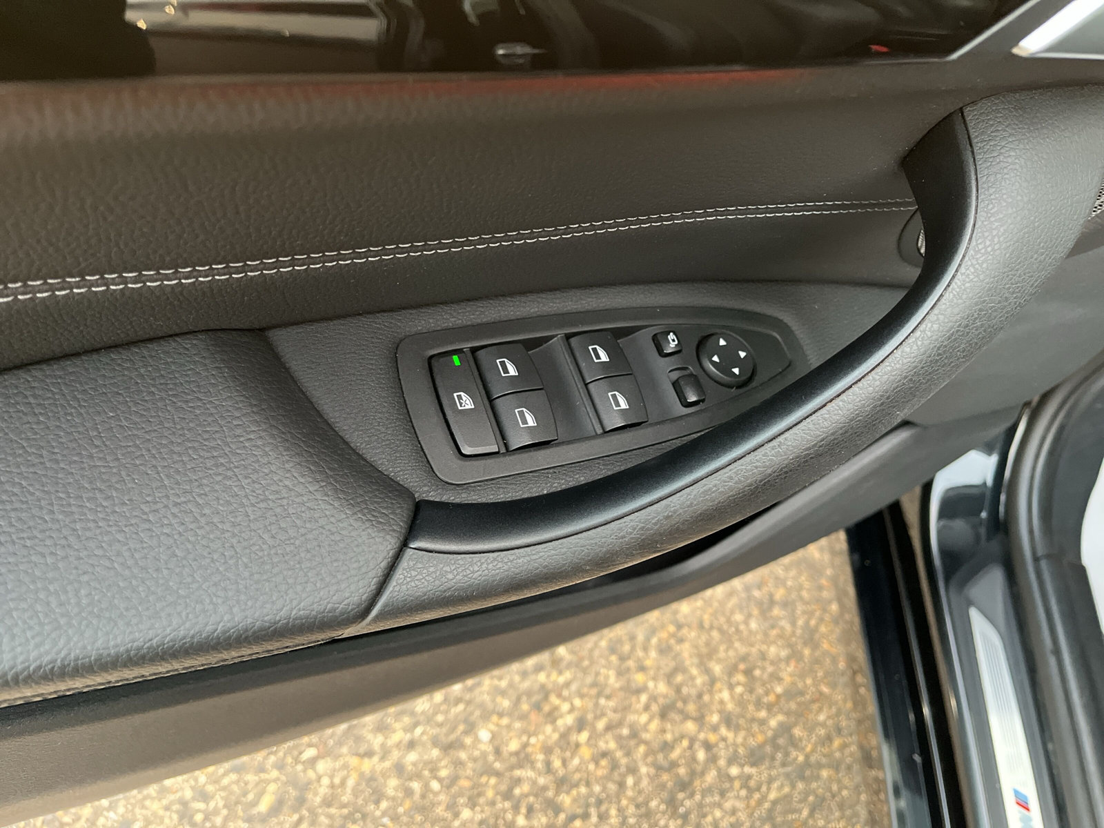 BMW X1 xDrive 20d M Sport Steptronic - 17