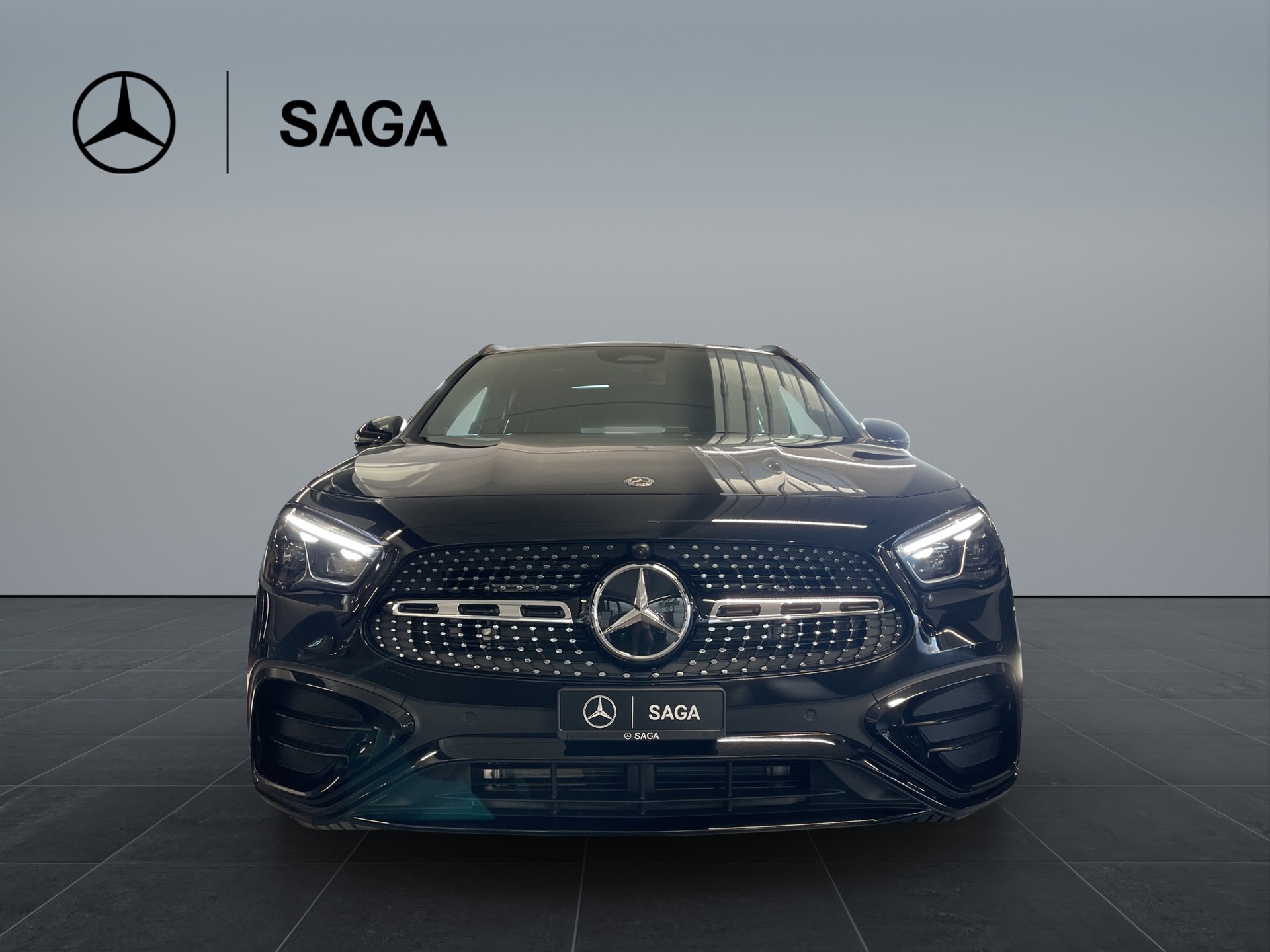MERCEDES-BENZ GLA 250 4Matic 8G-DCT Swiss Star - 3